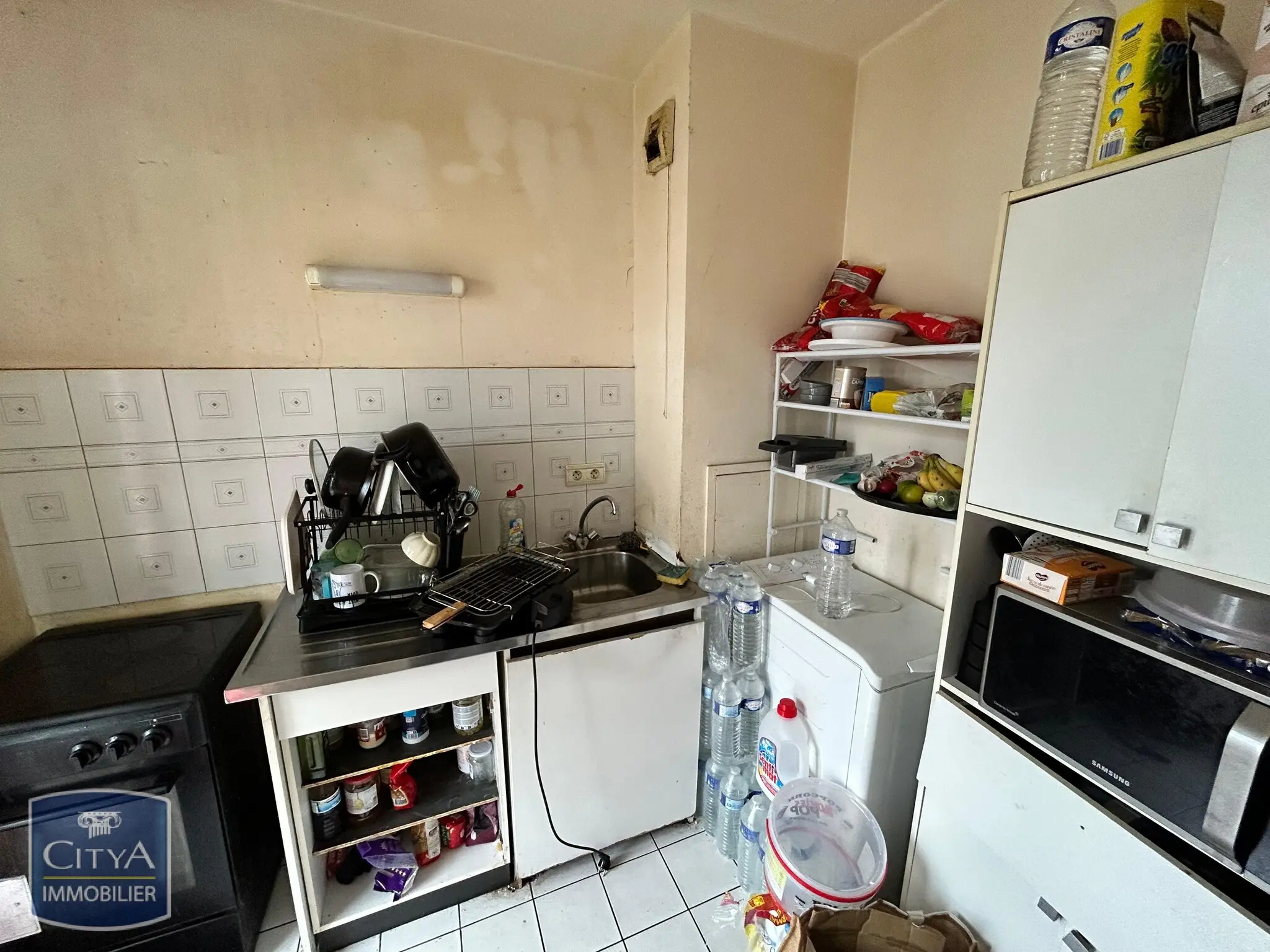 Photo 7 Appartement 2 pièces 38.54m²