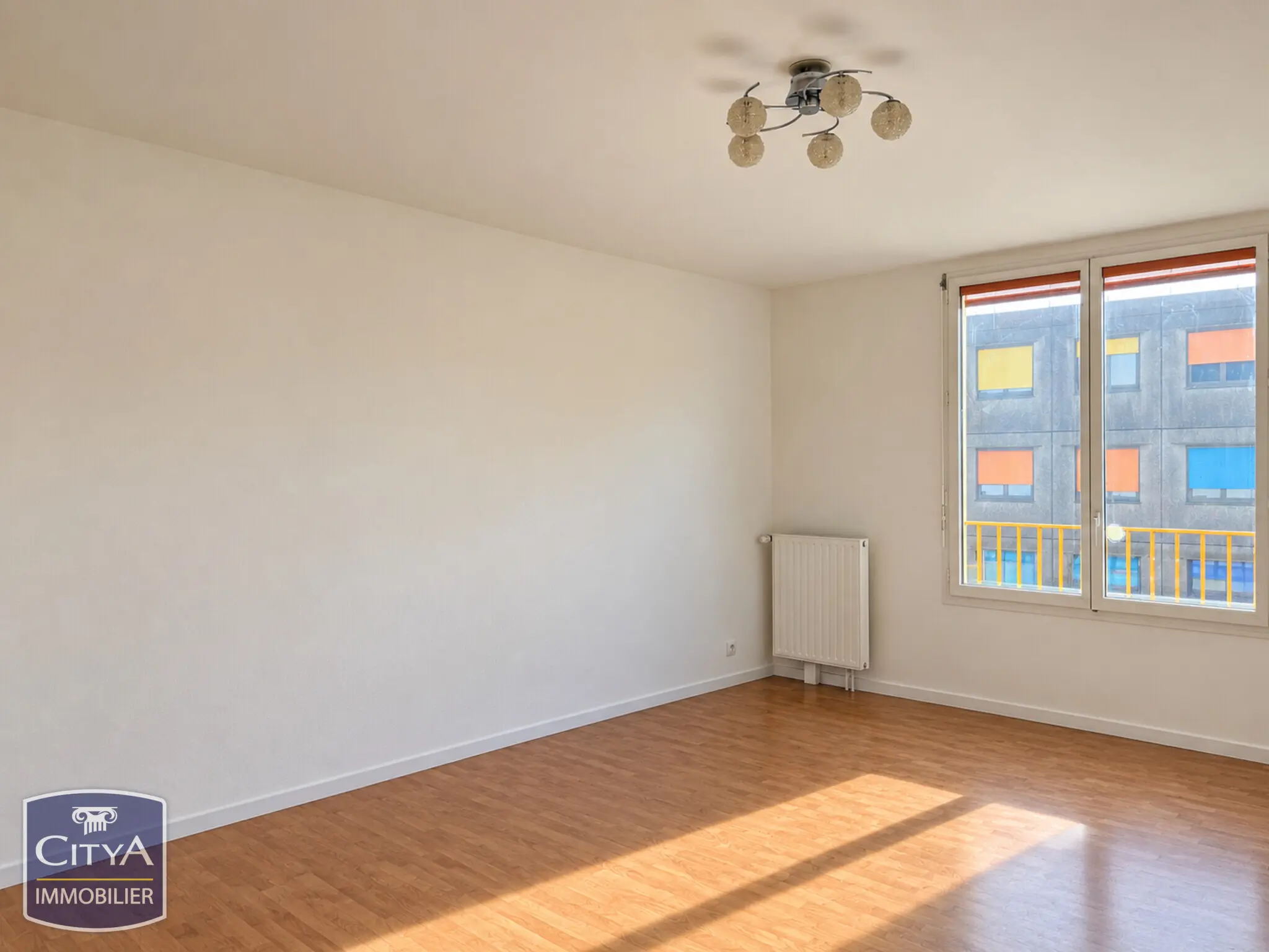 Photo 3 Appartement 2 pièces 47.94m²