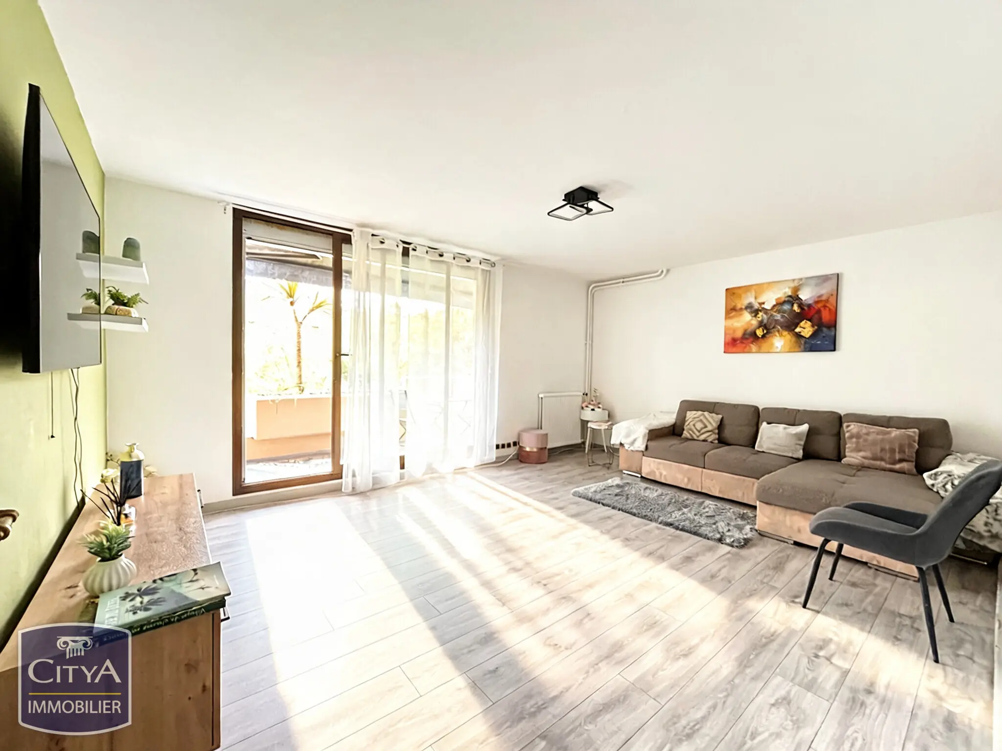 Photo 3 Appartement 4 pièces 81m²