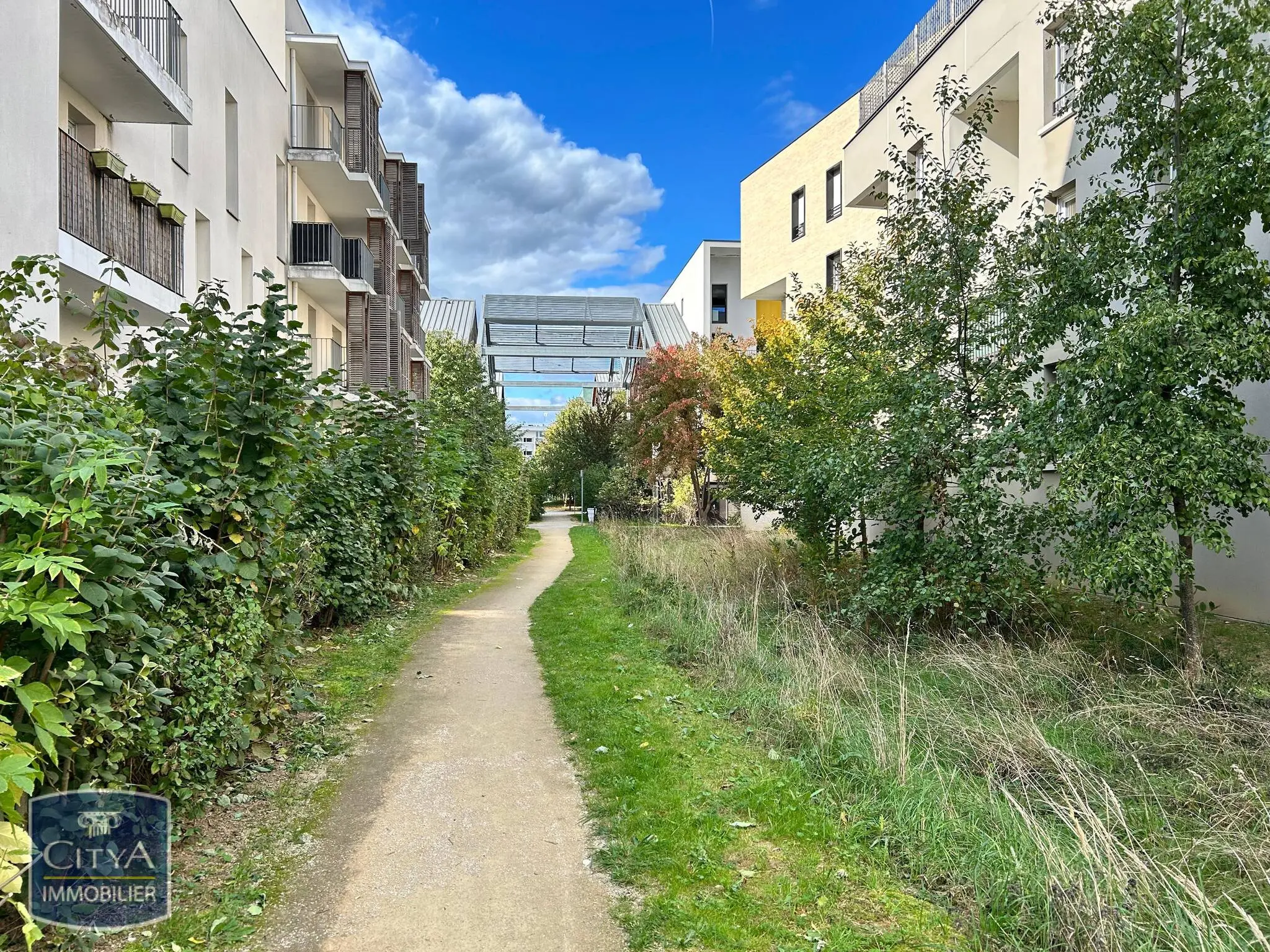 Photo 6 Appartement 2 pièces 39.16m²