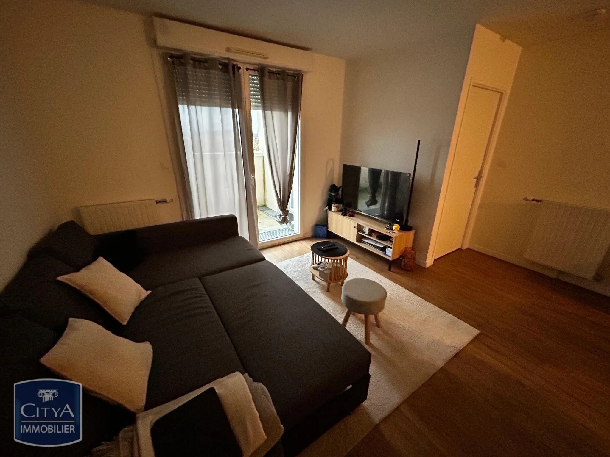Photo 3 Appartement 2 pièces 45.2m²