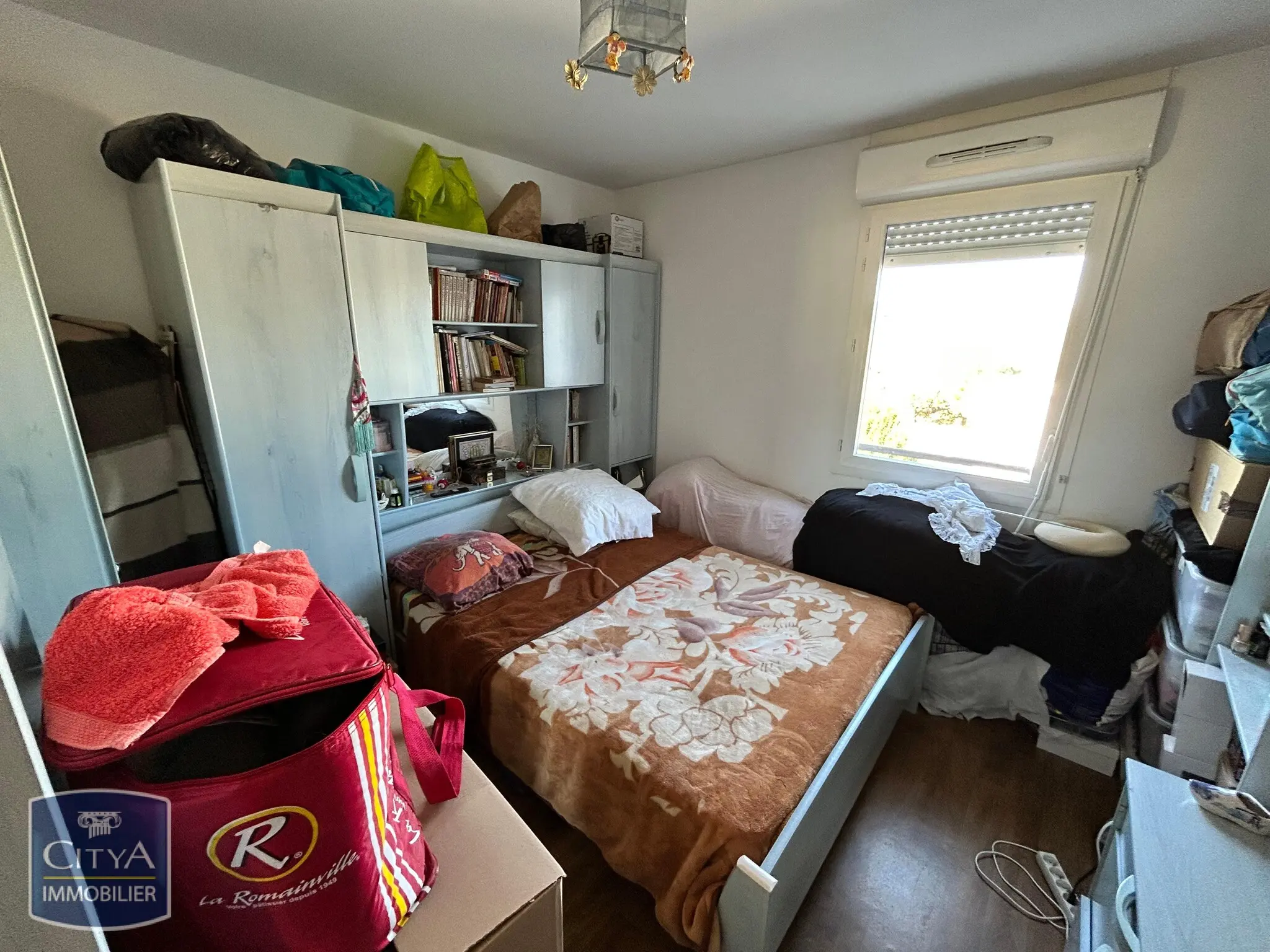 Photo 13 Appartement 3 pièces 58.26m²