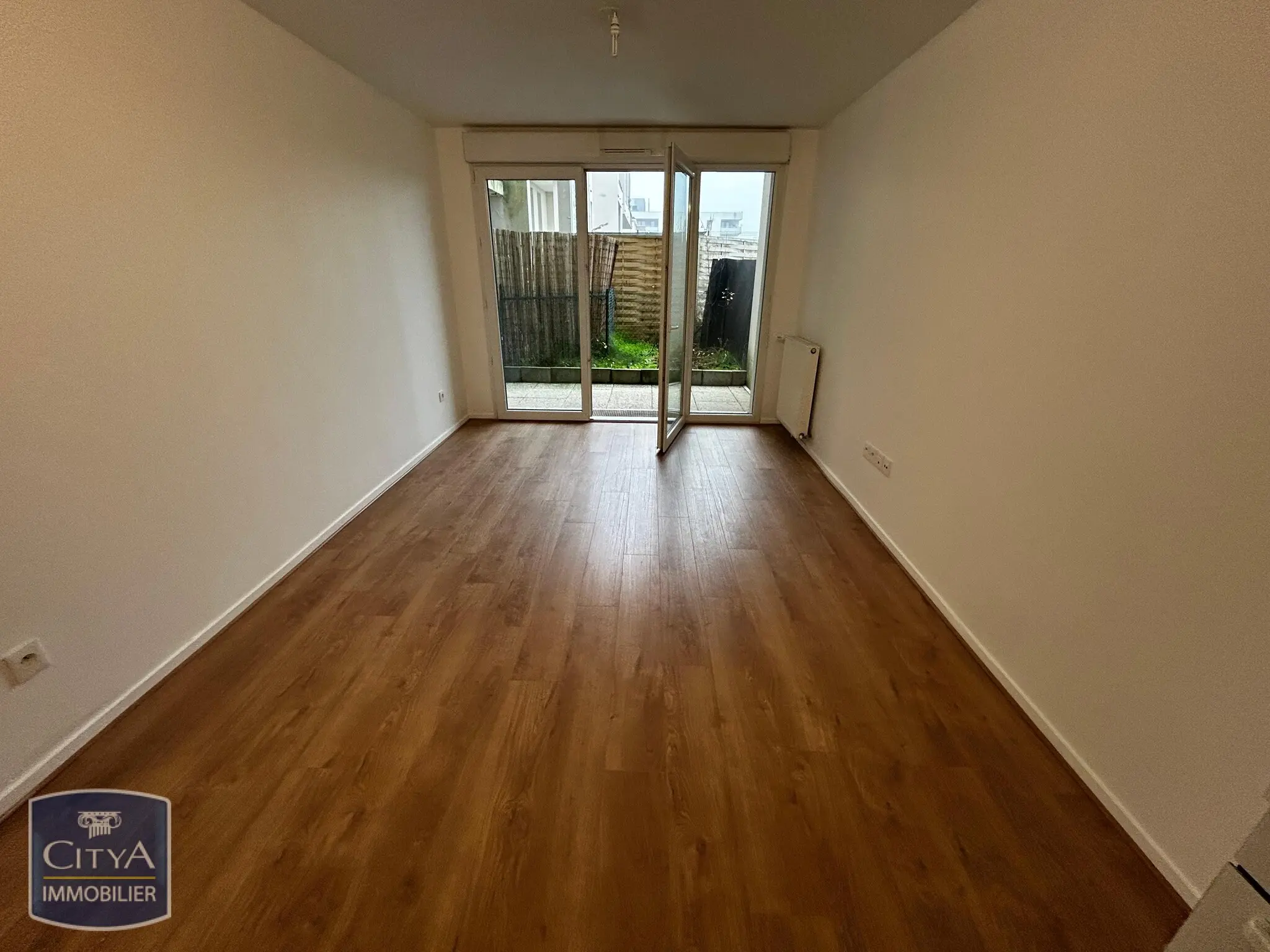 Photo 2 Appartement 2 pièces 38.9m²