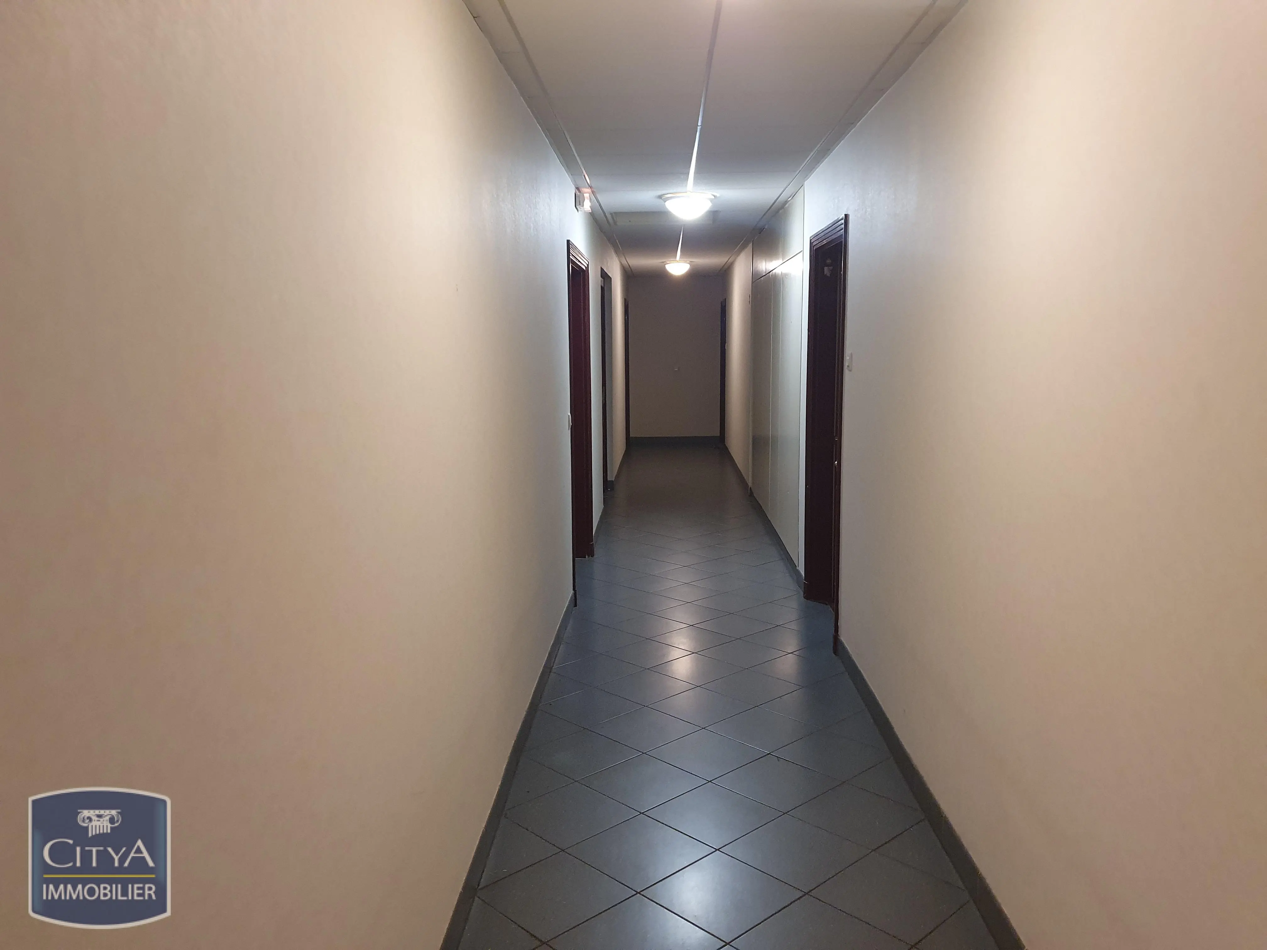 Photo 11 Appartement 2 pièces 39.44m²