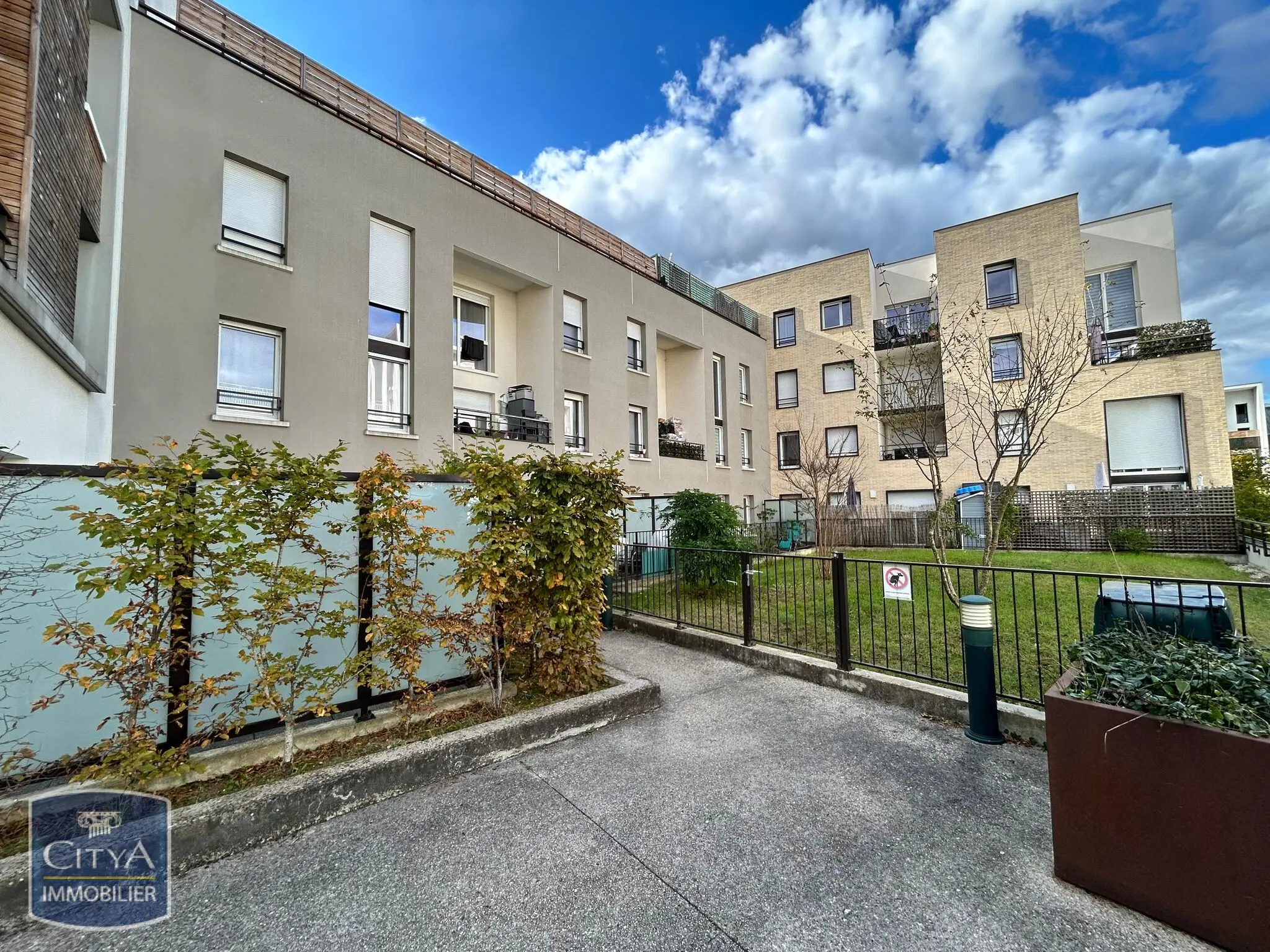 Photo 3 Appartement 2 pièces 39.16m²