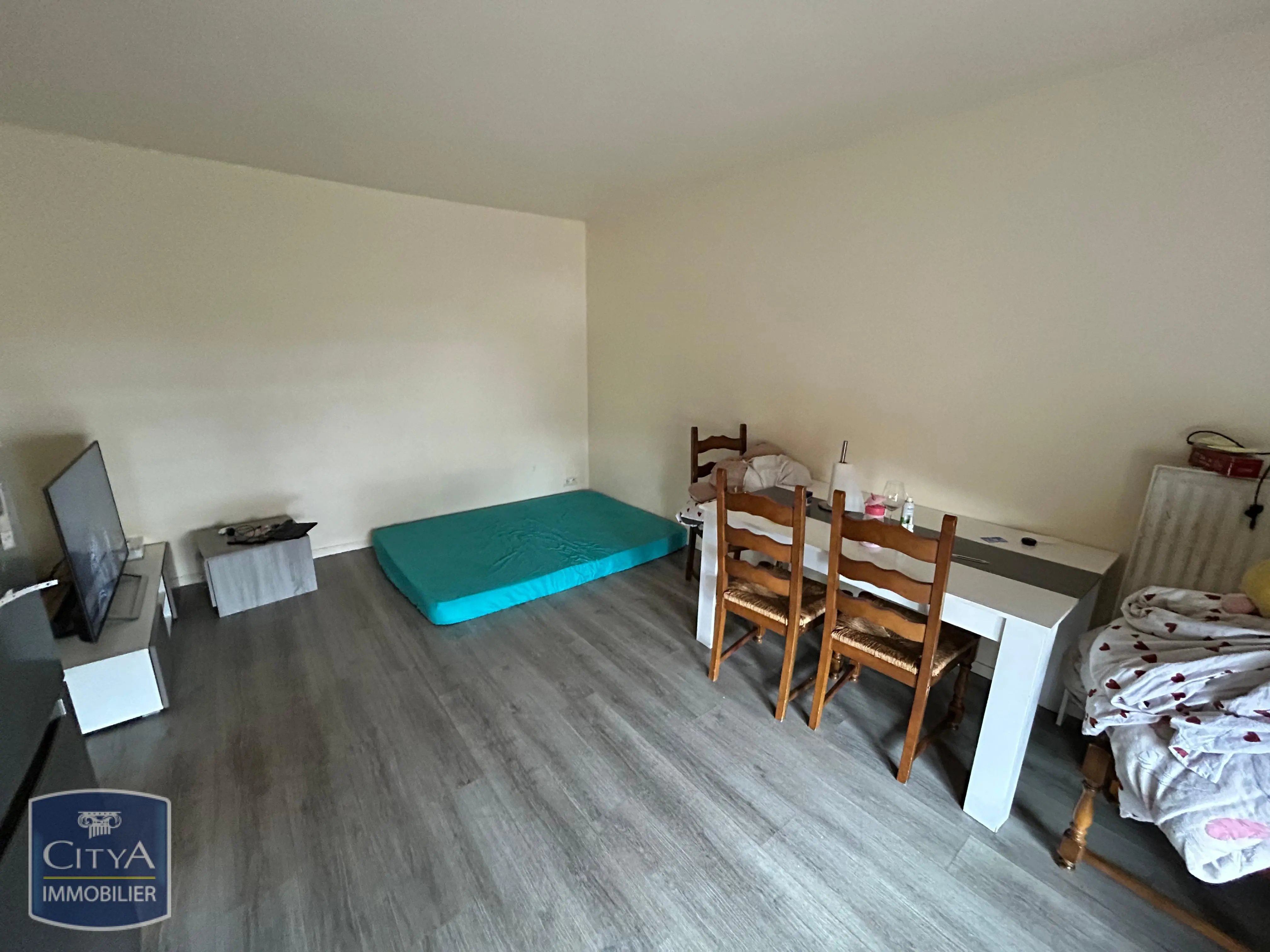Photo 3 Appartement 2 pièces 38.54m²