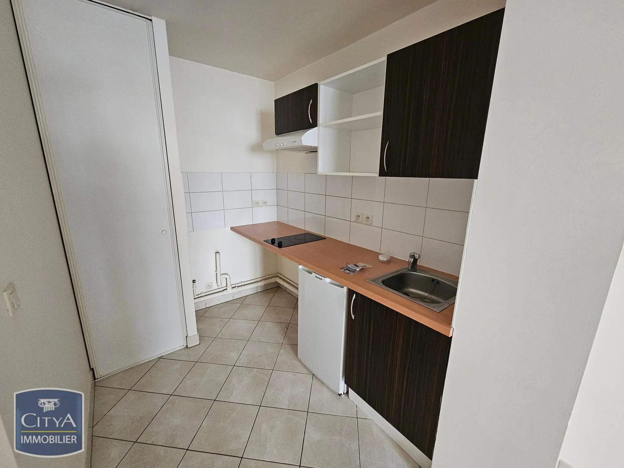 Photo 5 Appartement 2 pièces 39.44m²