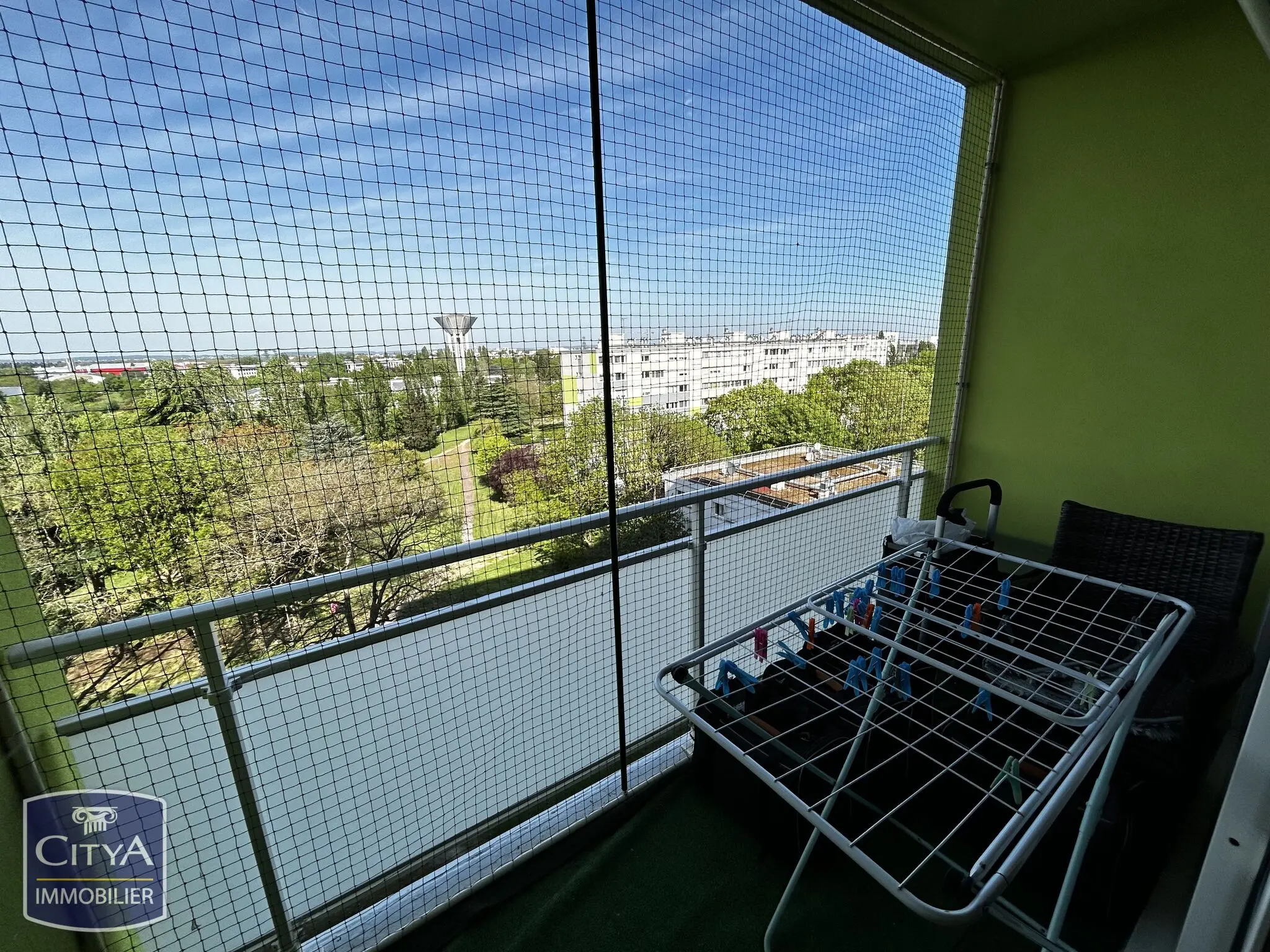 Photo 4 appartement Ris-Orangis