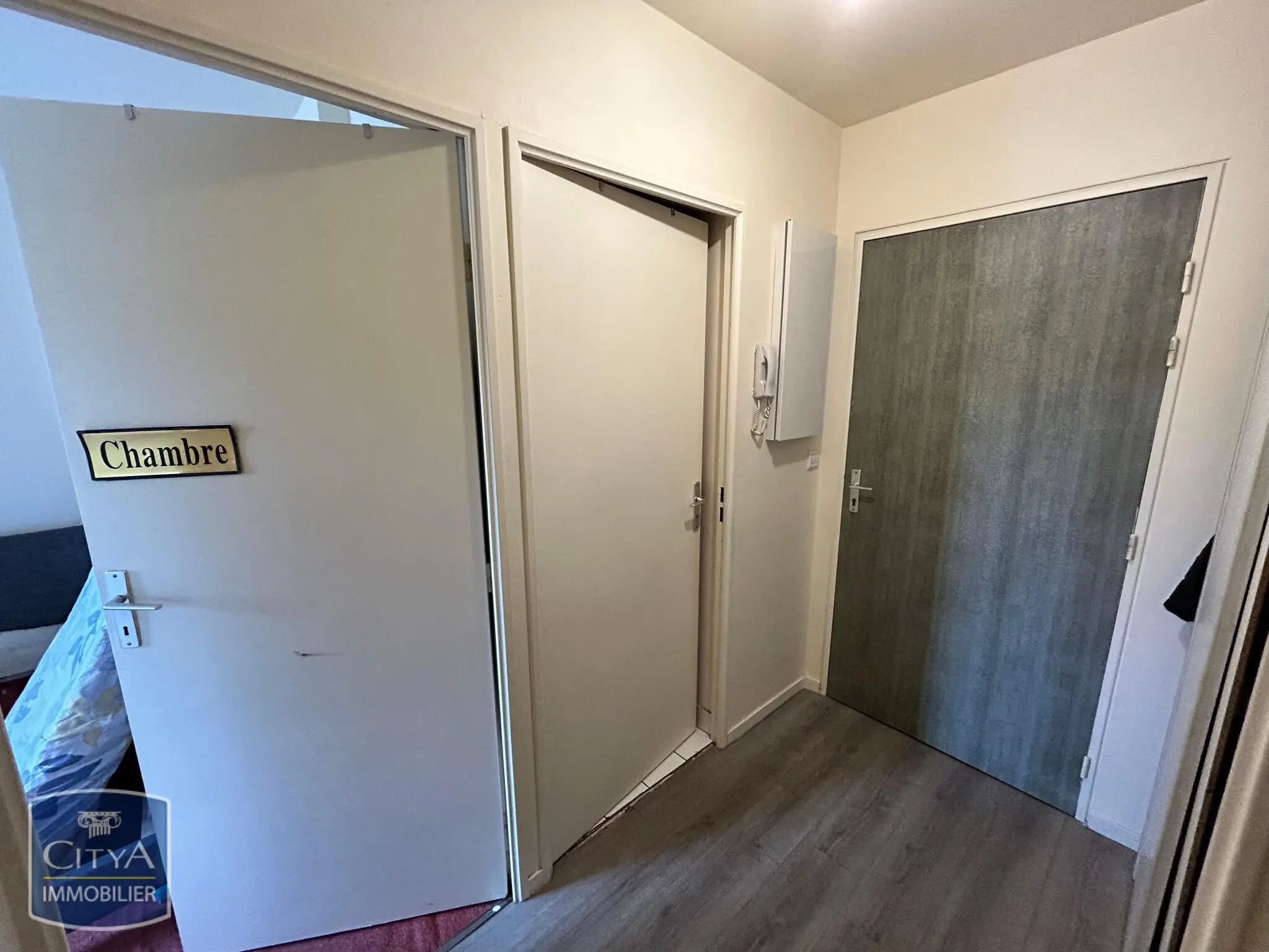 Photo 8 Appartement 2 pièces 38.54m²