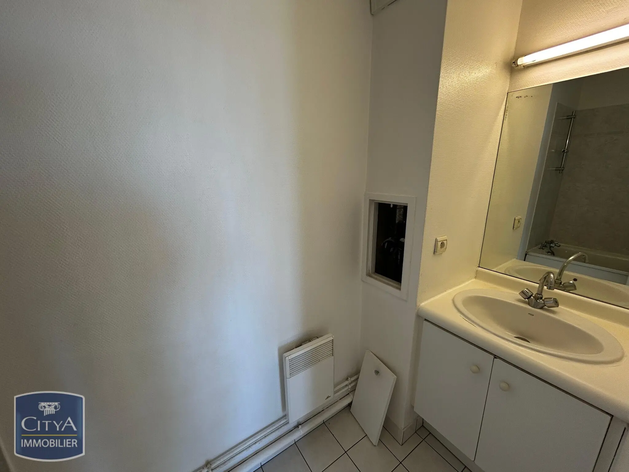 Photo 9 Appartement 2 pièces 39.27m²