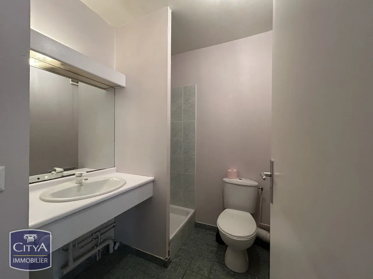 Photo 9 Appartement 1 pièce 28.72m²