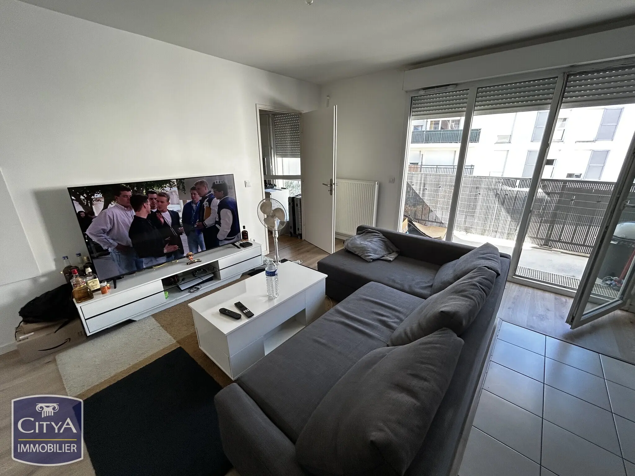 Photo 3 Appartement 2 pièces 40.96m²