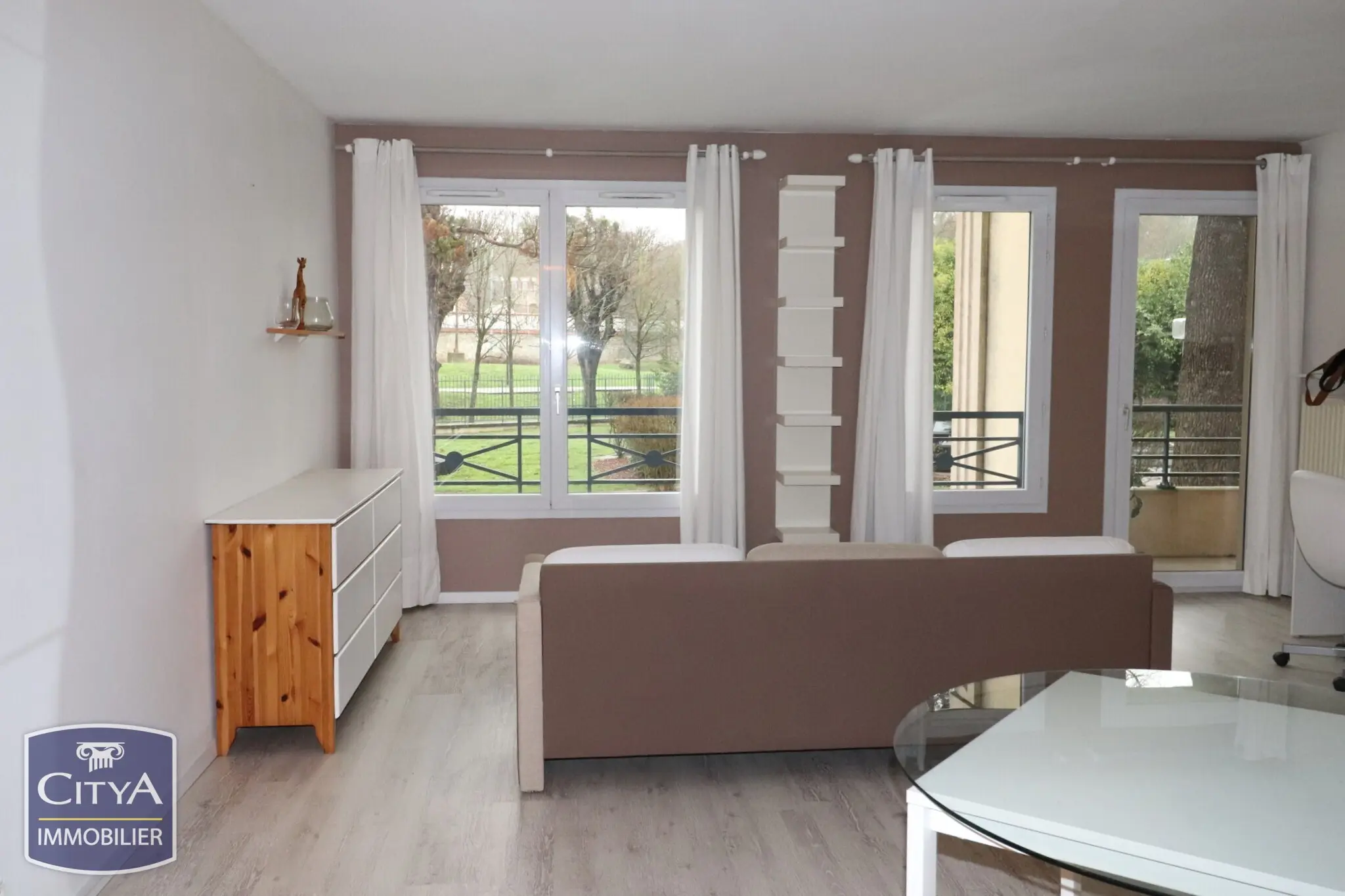 Photo 3 Appartement 2 pièces 51.49m²