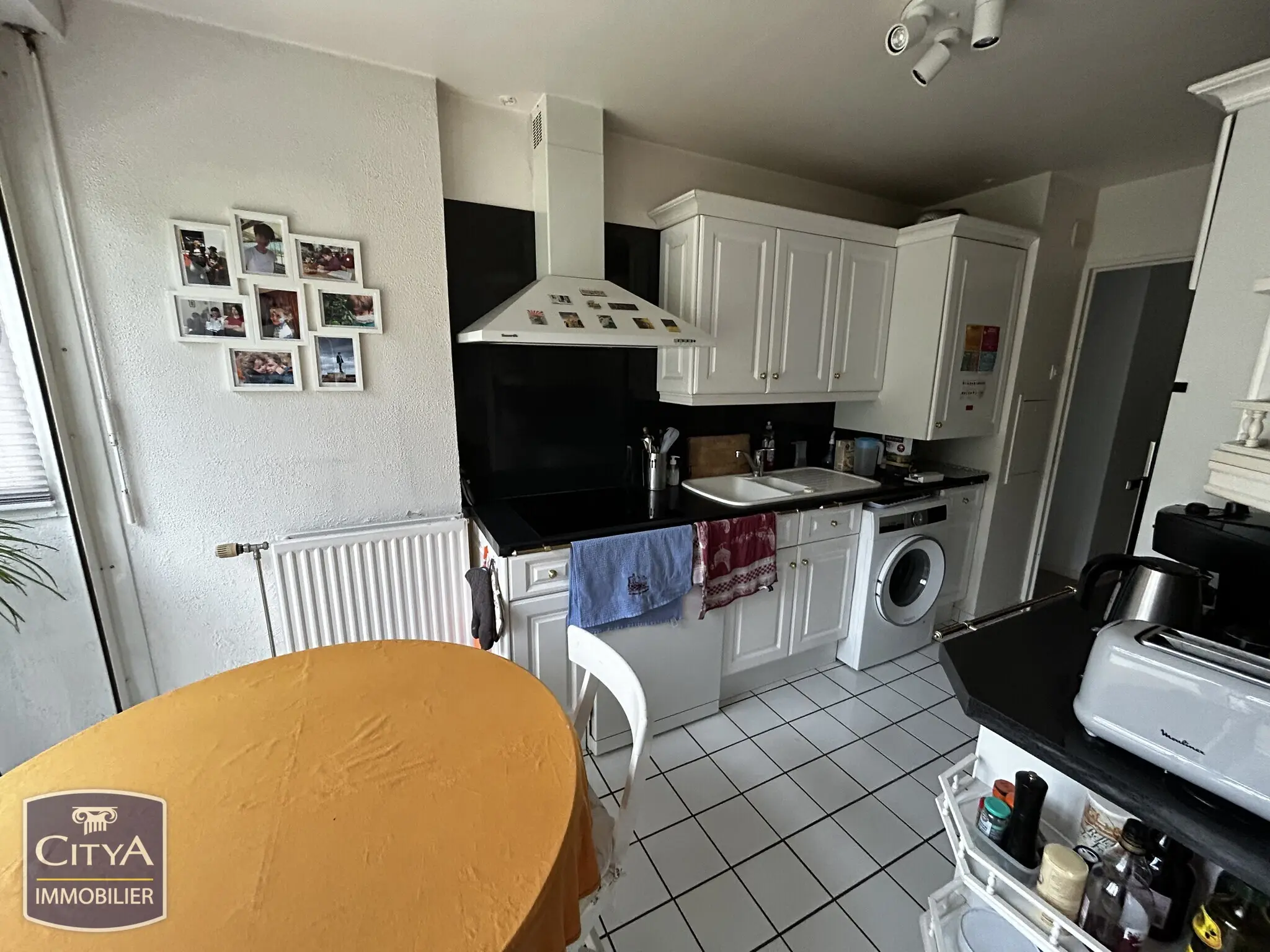 Photo 6 Appartement 2 pièces 52.13m²