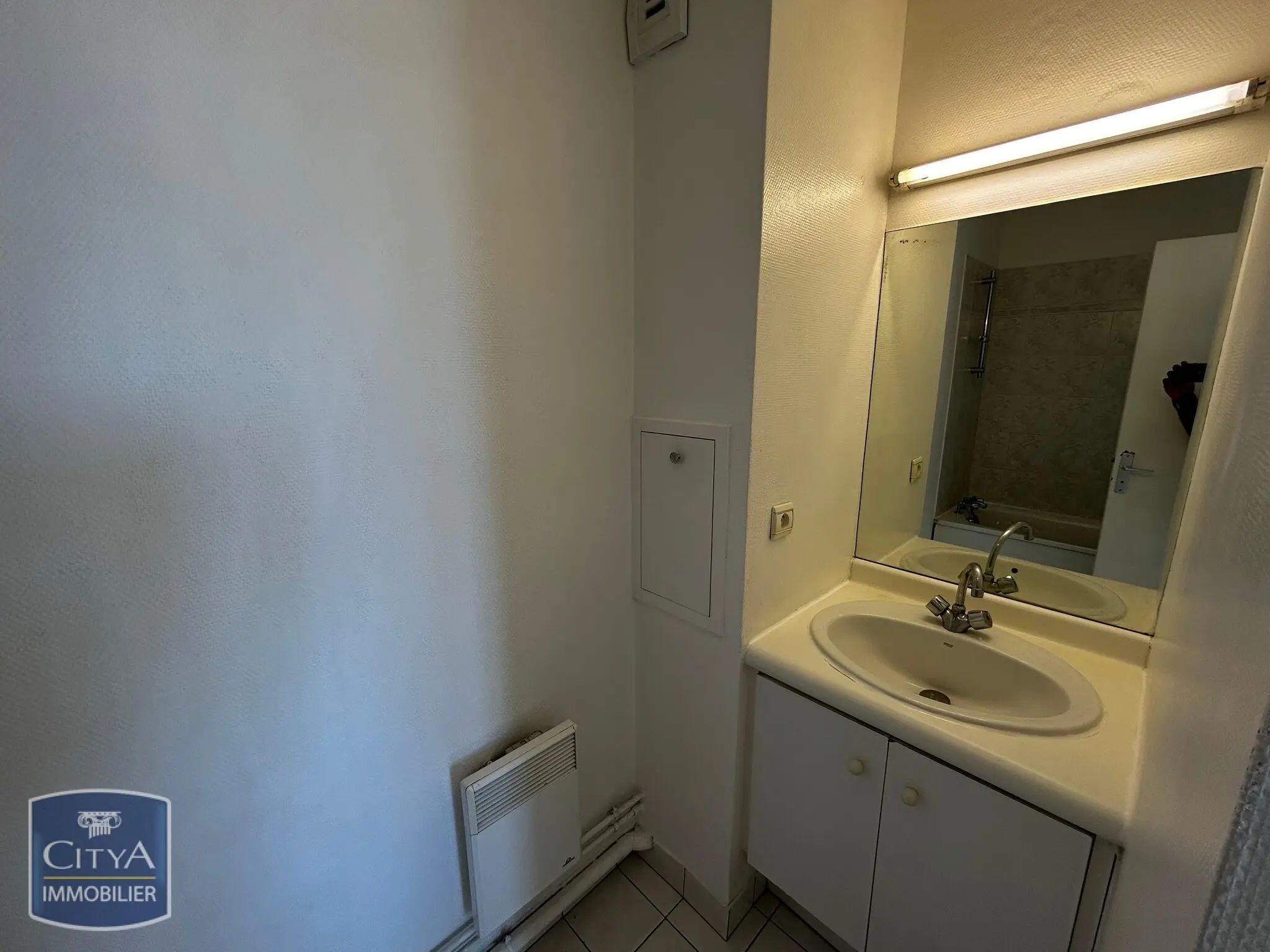 Photo 11 Appartement 2 pièces 39.27m²