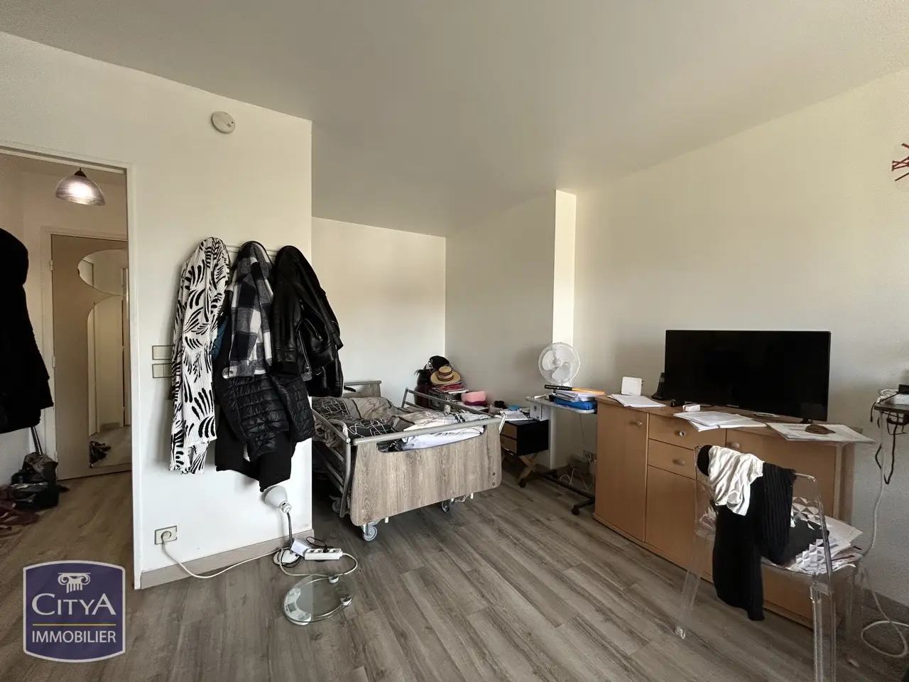 Photo 4 Appartement 1 pièce 28m²