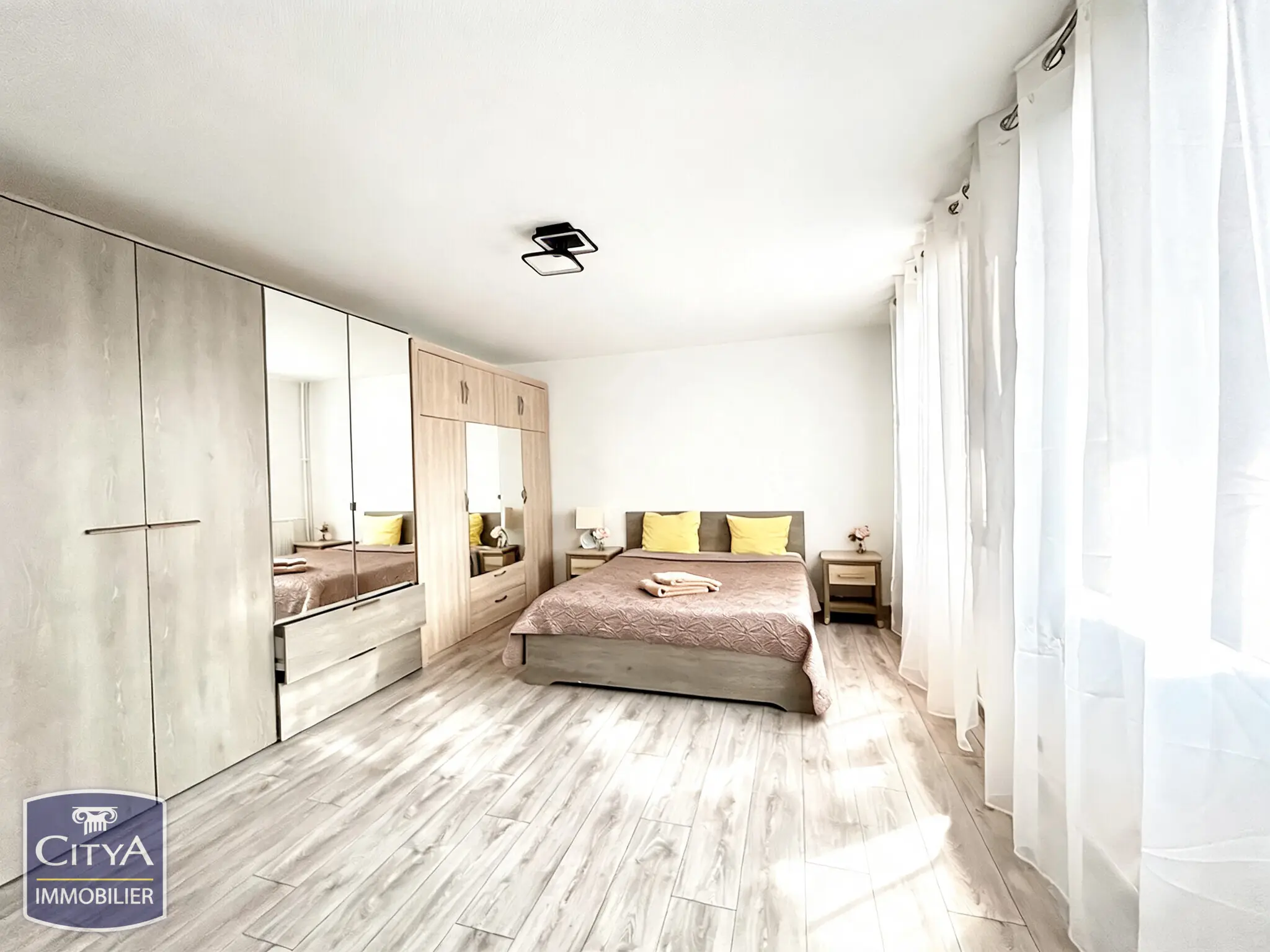 Photo 9 Appartement 4 pièces 81m²