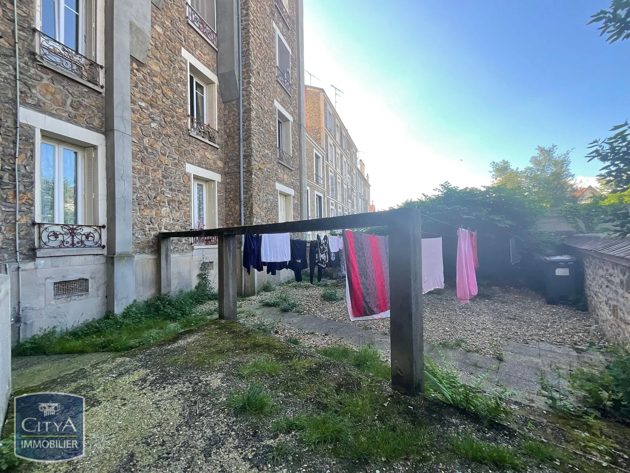 Photo 12 Appartement 2 pièces 43.46m²