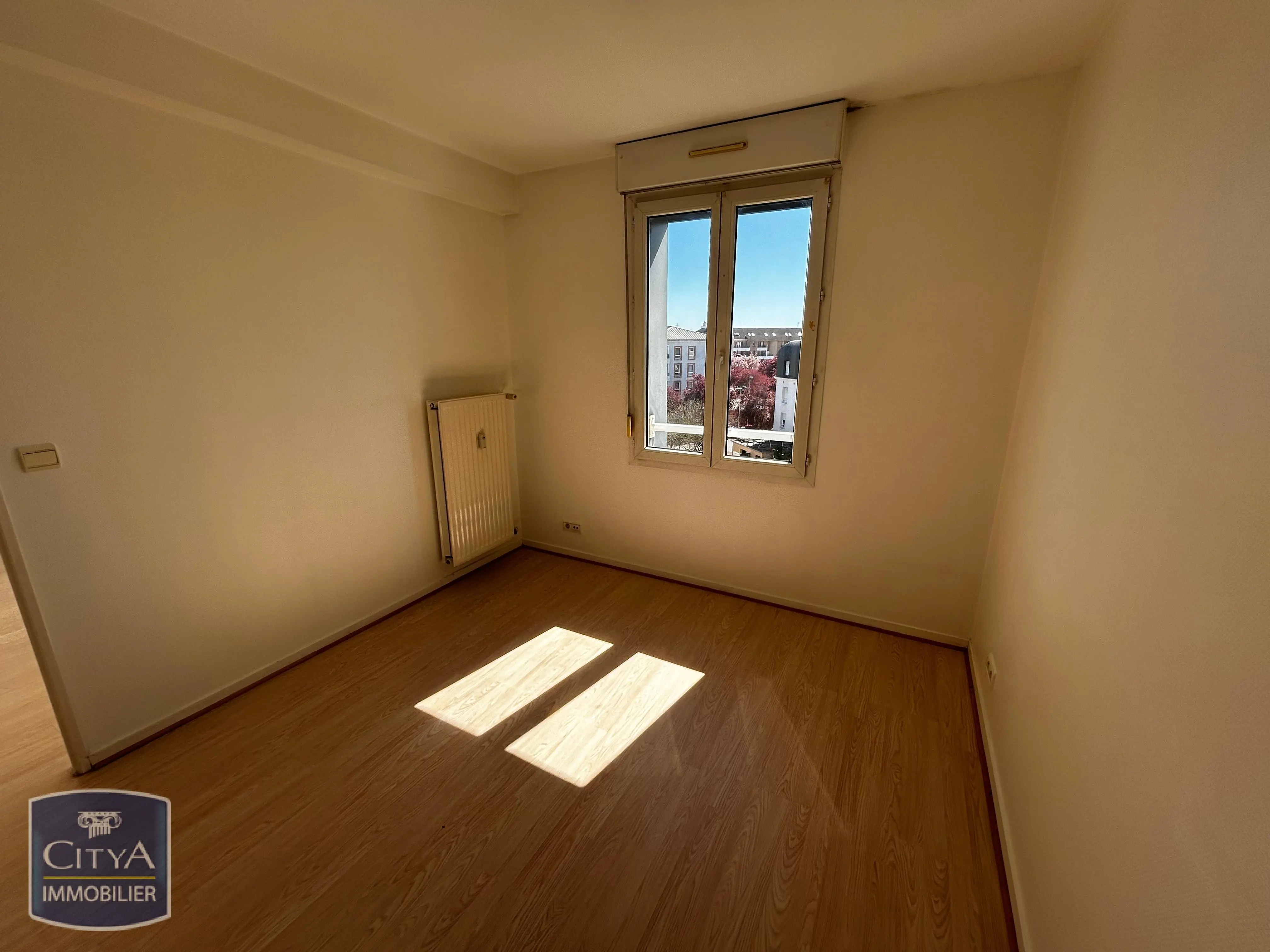 Photo 8 Appartement 2 pièces 39.27m²