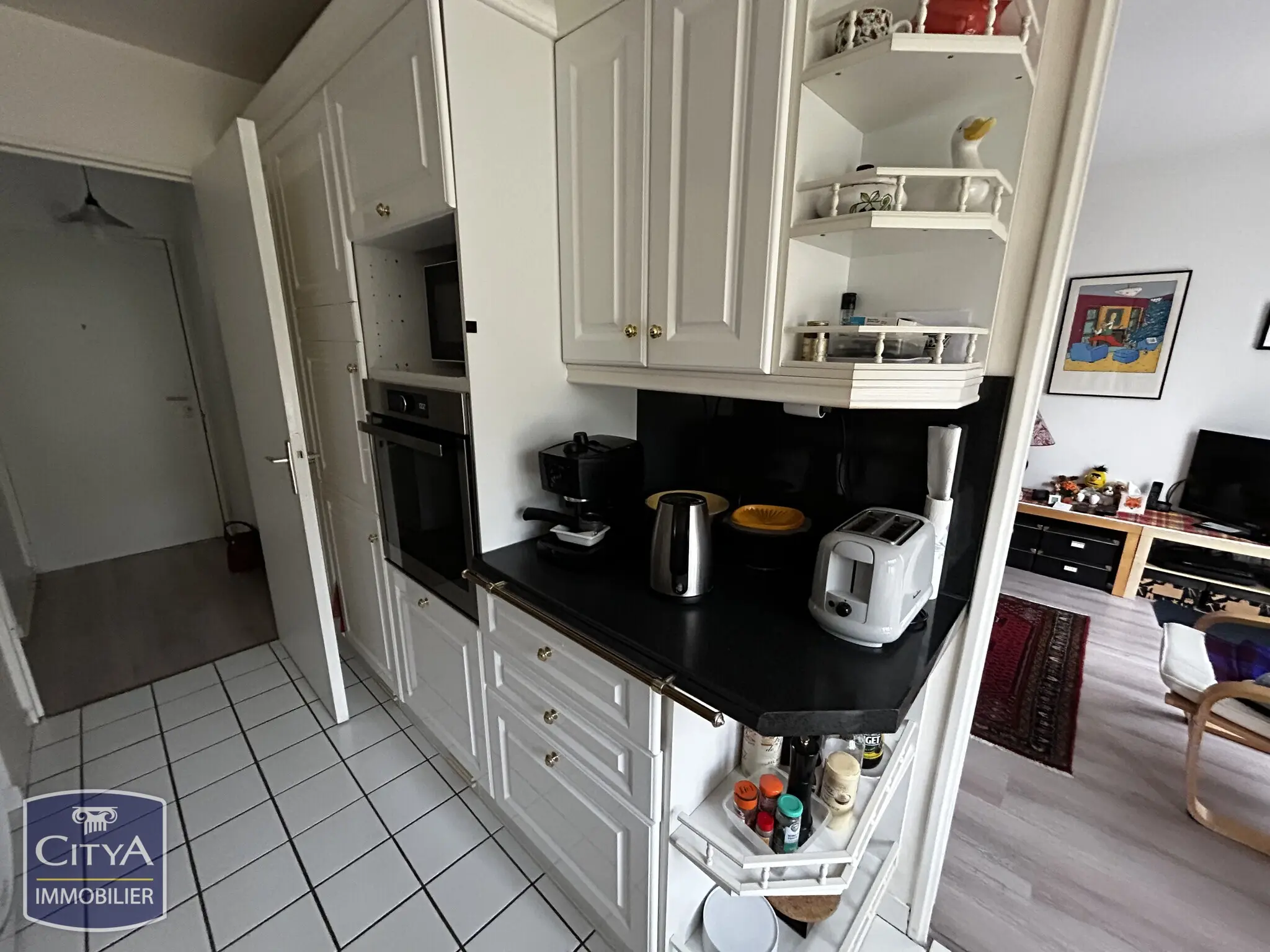 Photo 10 Appartement 2 pièces 52.13m²