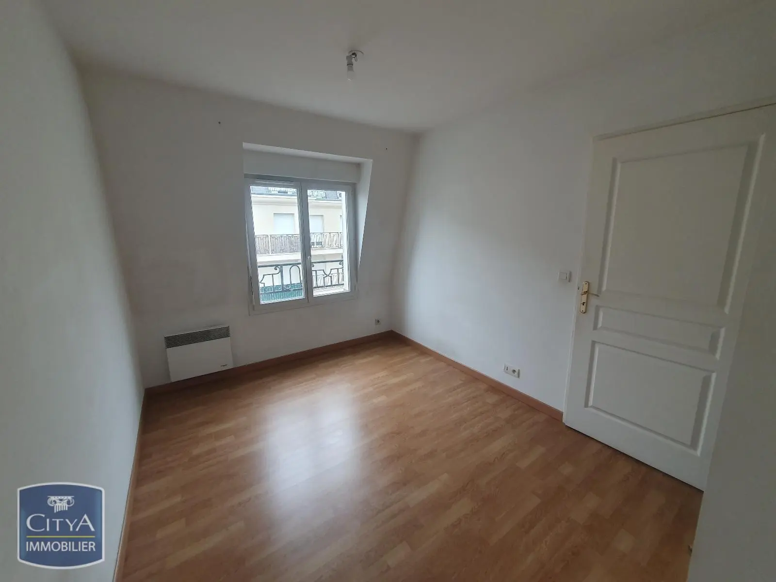 Photo 11 Appartement 2 pièces 36.53m²