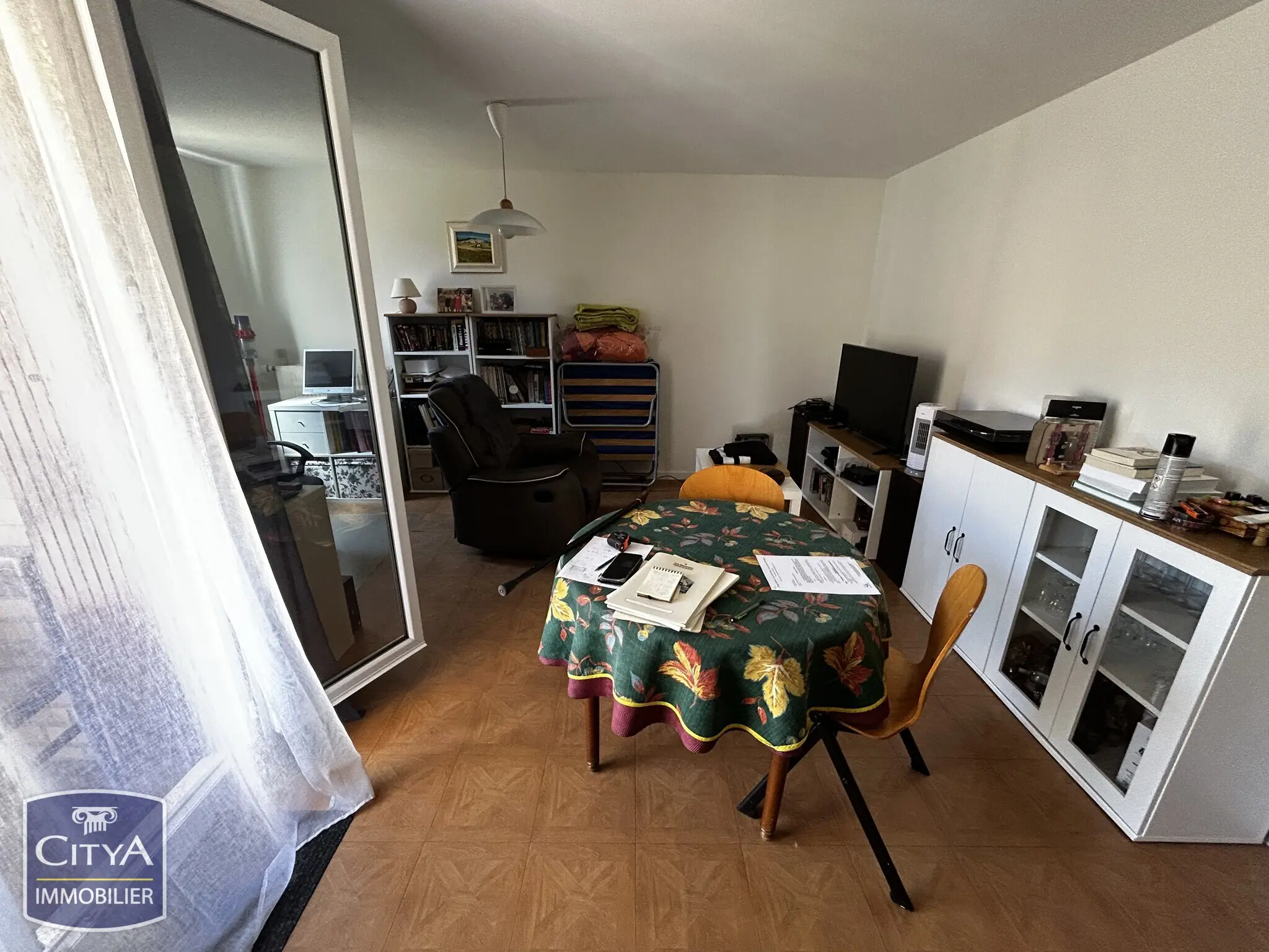 Photo 5 Appartement 2 pièces 51.76m²