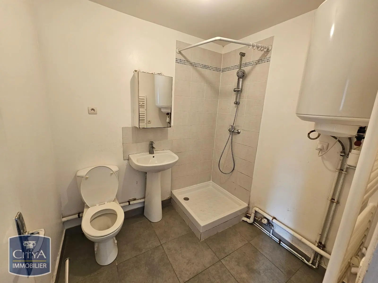 Photo 6 Appartement 2 pièces 34.56m²