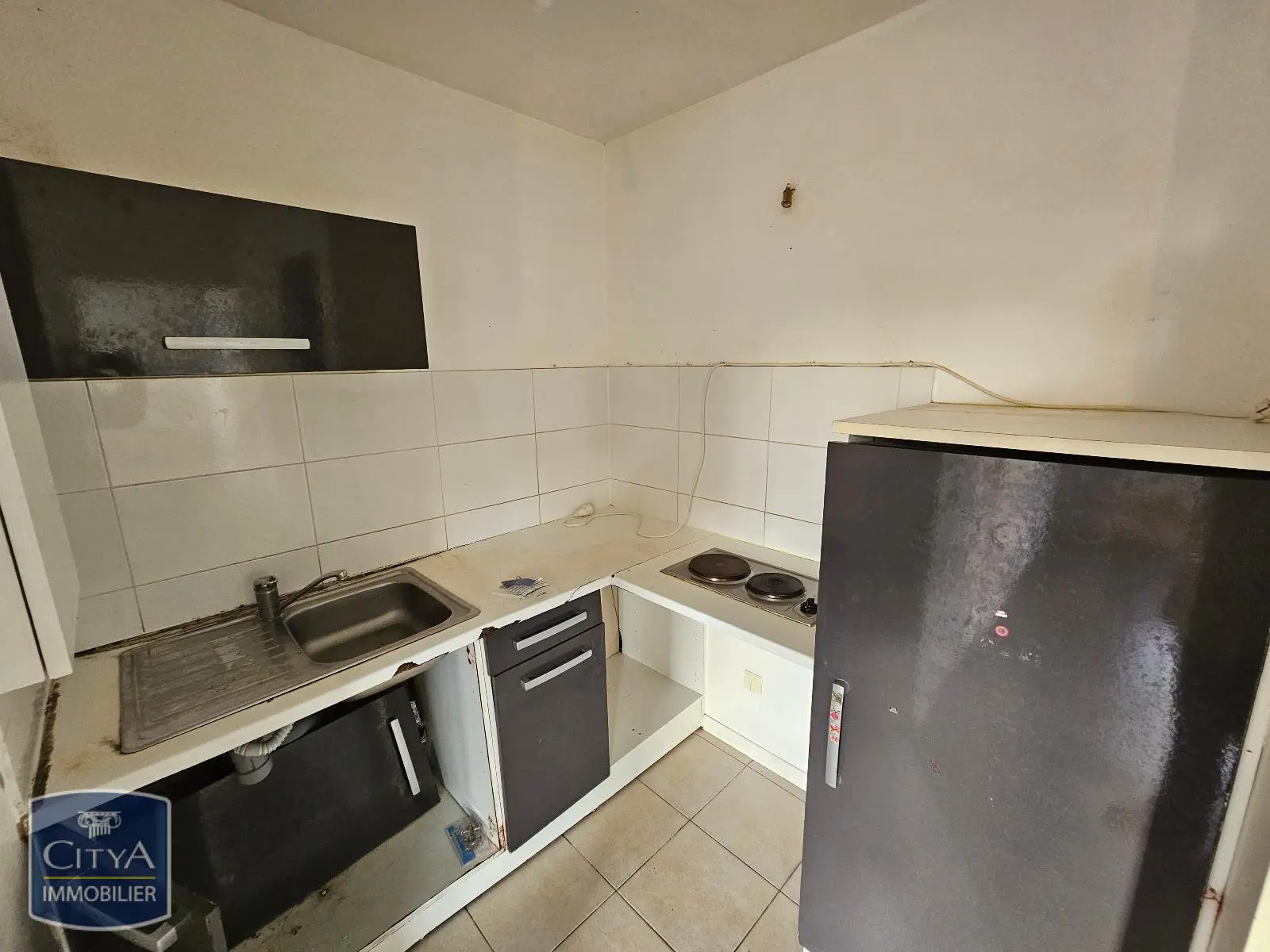 Photo 5 Appartement 2 pièces 34.56m²