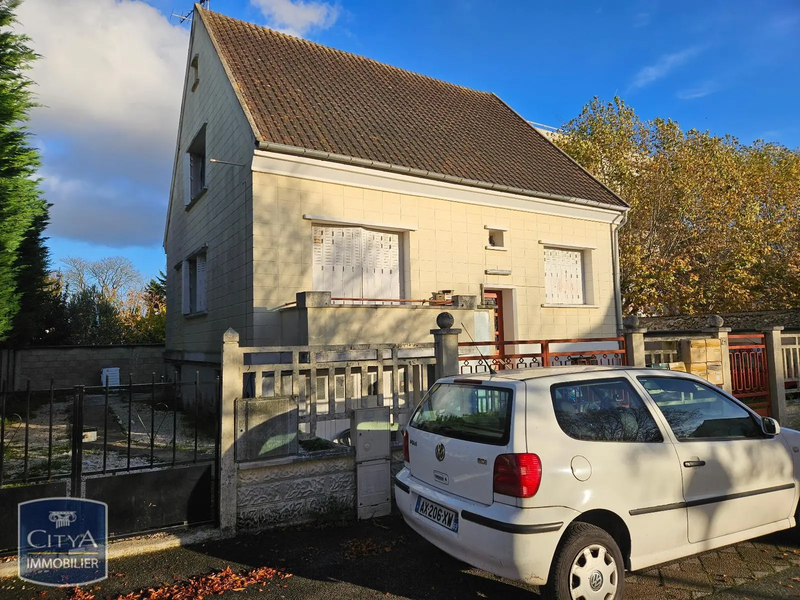 Photo 9 Appartement 2 pièces 34.56m²