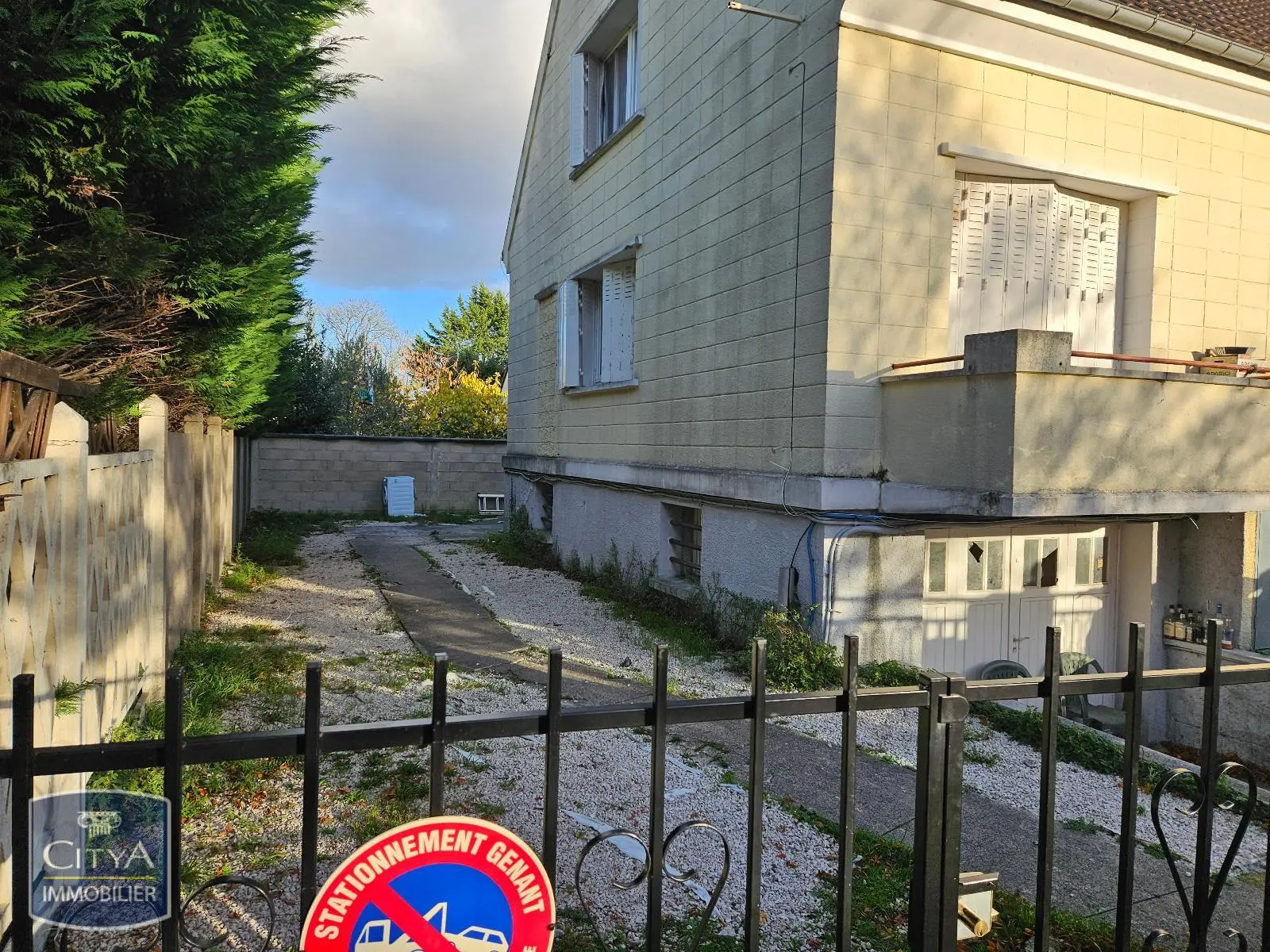Photo 10 Appartement 2 pièces 34.56m²