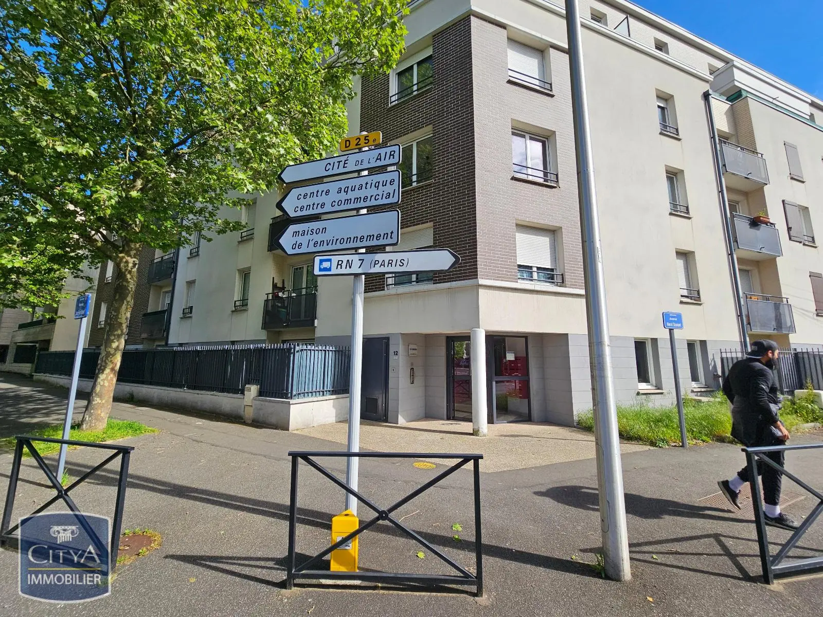 Photo 1 appartement Athis-Mons