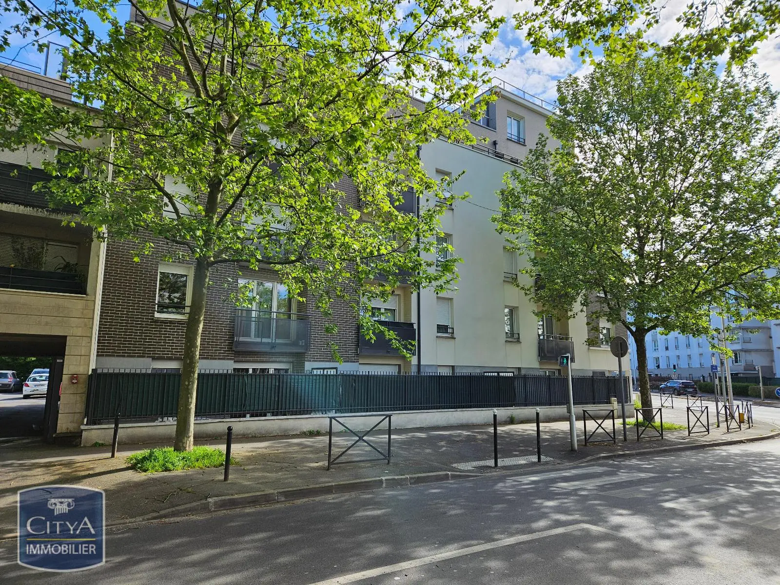 Photo 1 Appartement 3 pièces 58.26m²