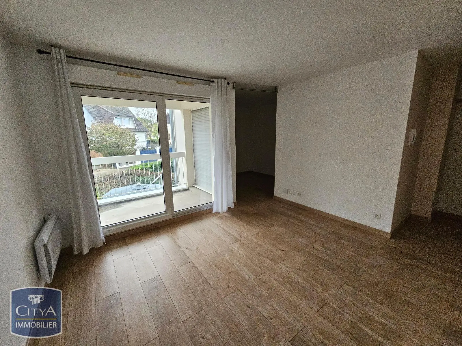 Photo 2 Appartement 2 pièces 33.71m²