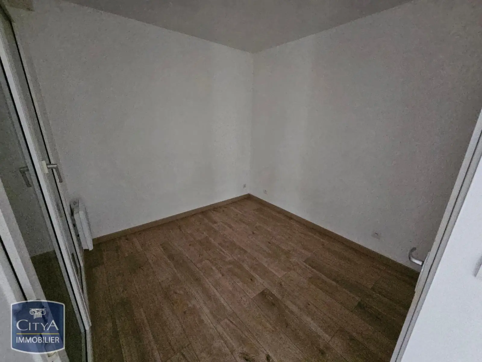 Photo 4 Appartement 2 pièces 33.71m²