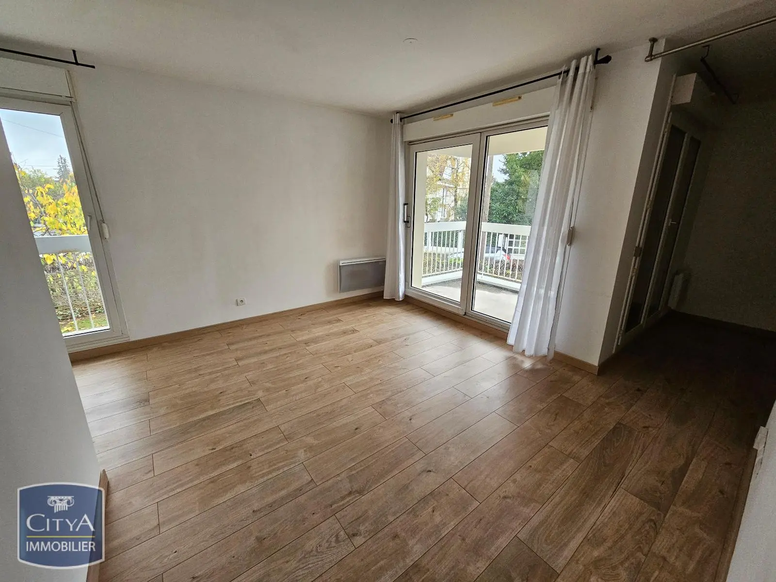 Photo 6 Appartement 2 pièces 33.71m²