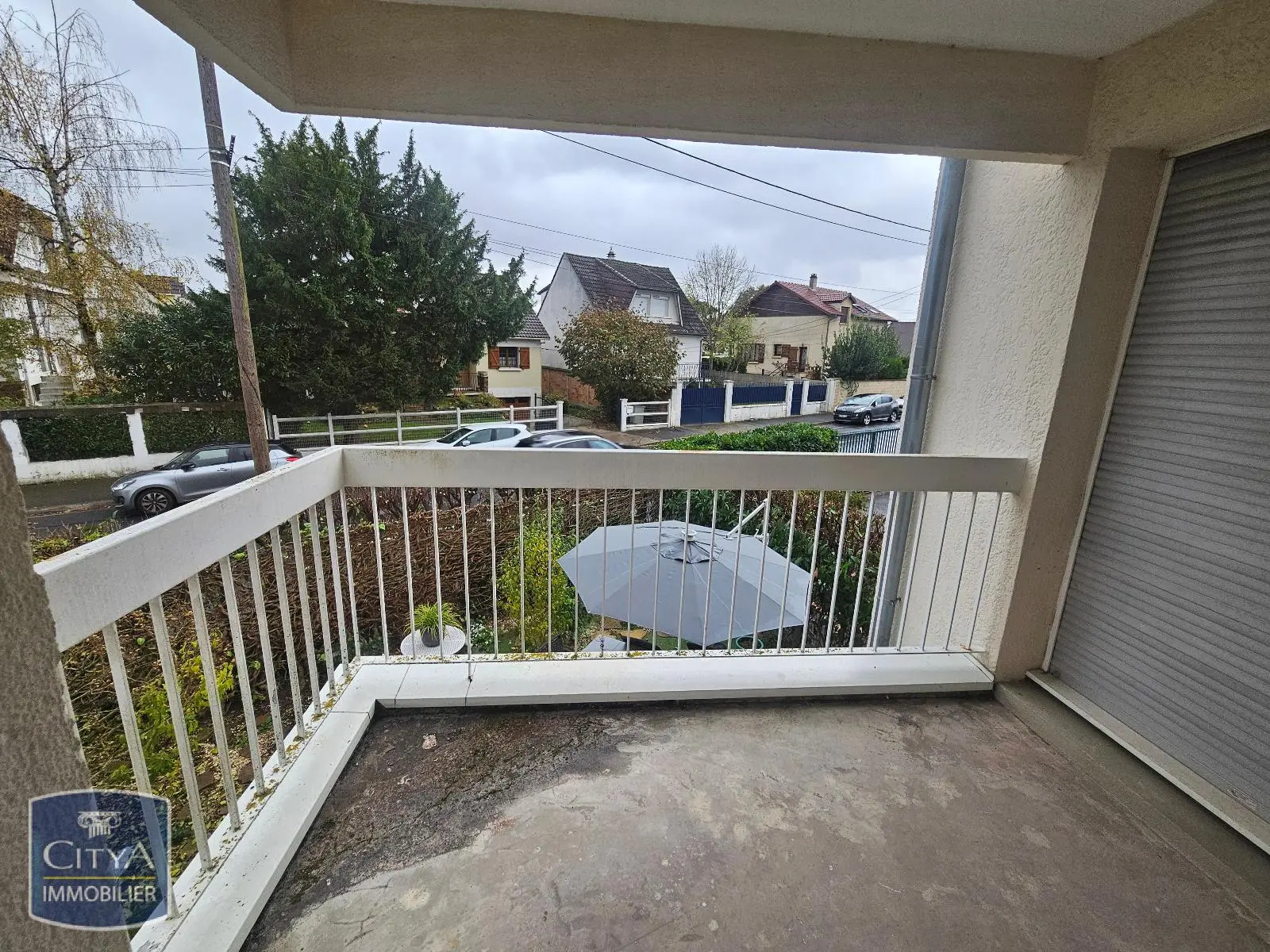 Photo 7 Appartement 2 pièces 33.71m²