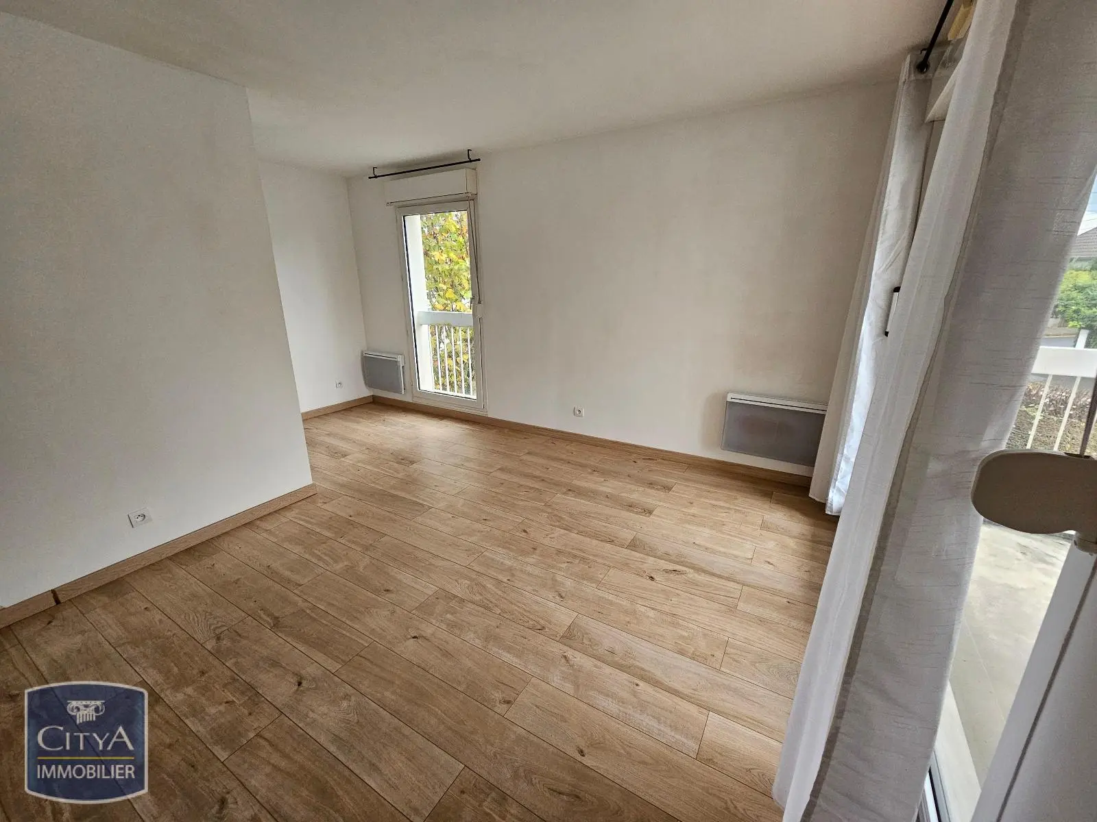 Photo 8 Appartement 2 pièces 33.71m²