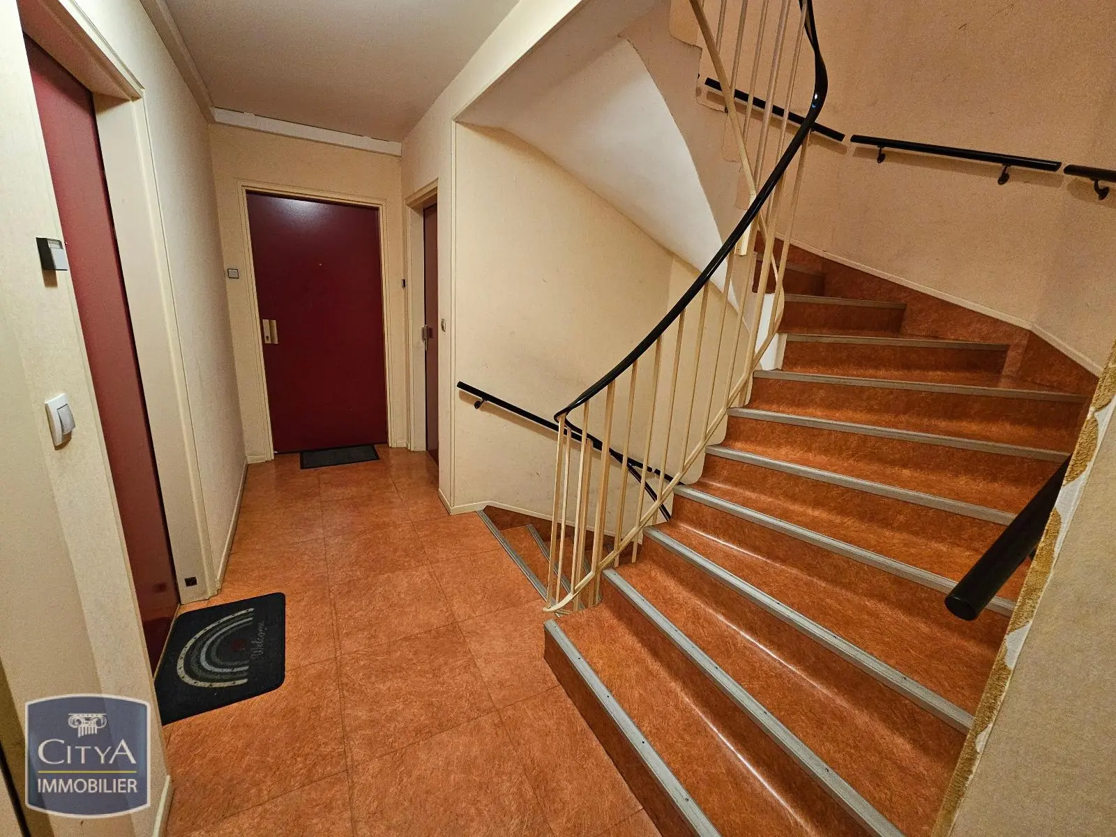 Photo 9 Appartement 2 pièces 33.71m²