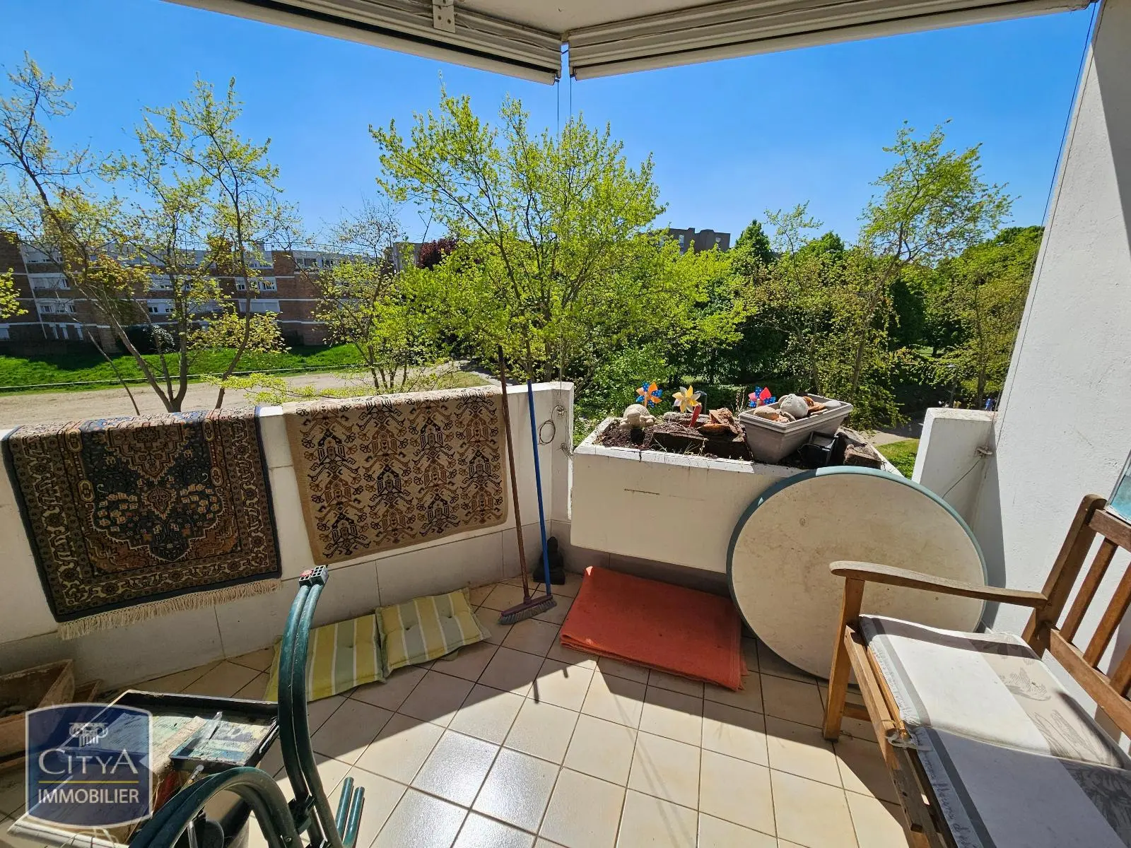 Photo 4 Appartement 3 pièces 65m²
