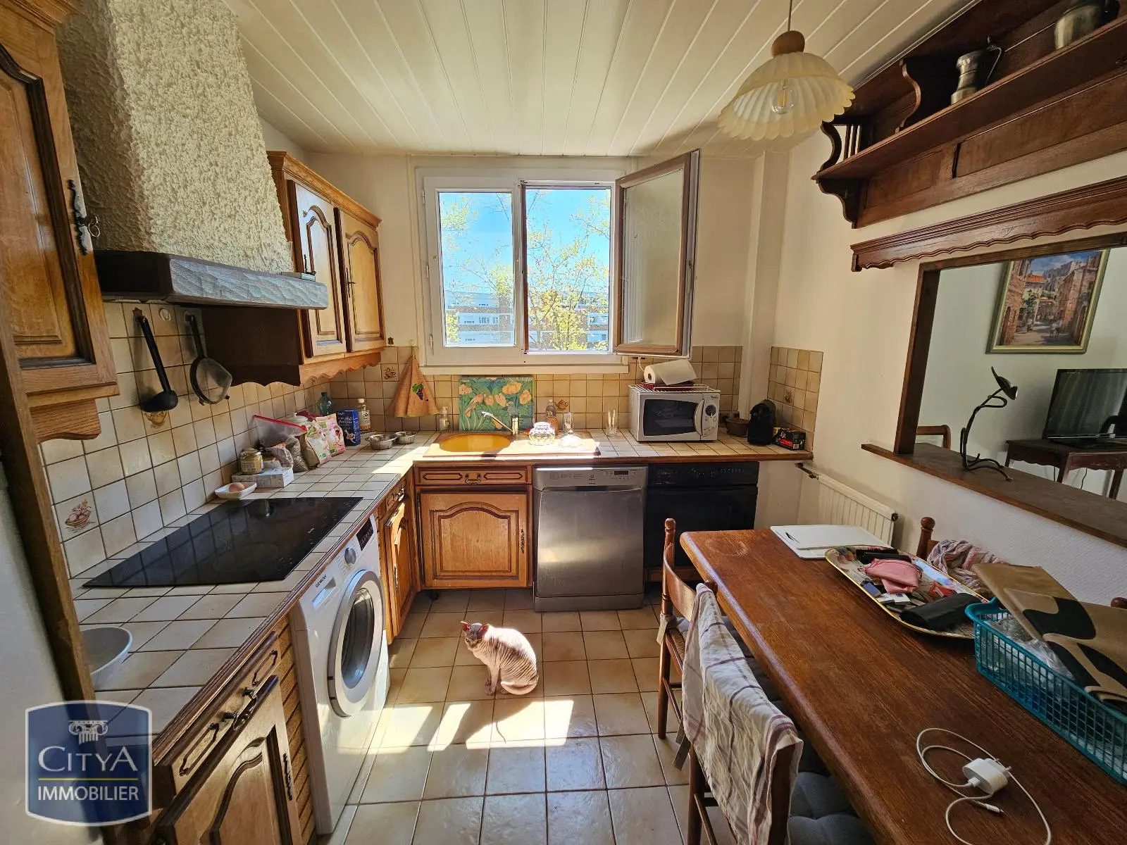 Photo 5 Appartement 3 pièces 65m²
