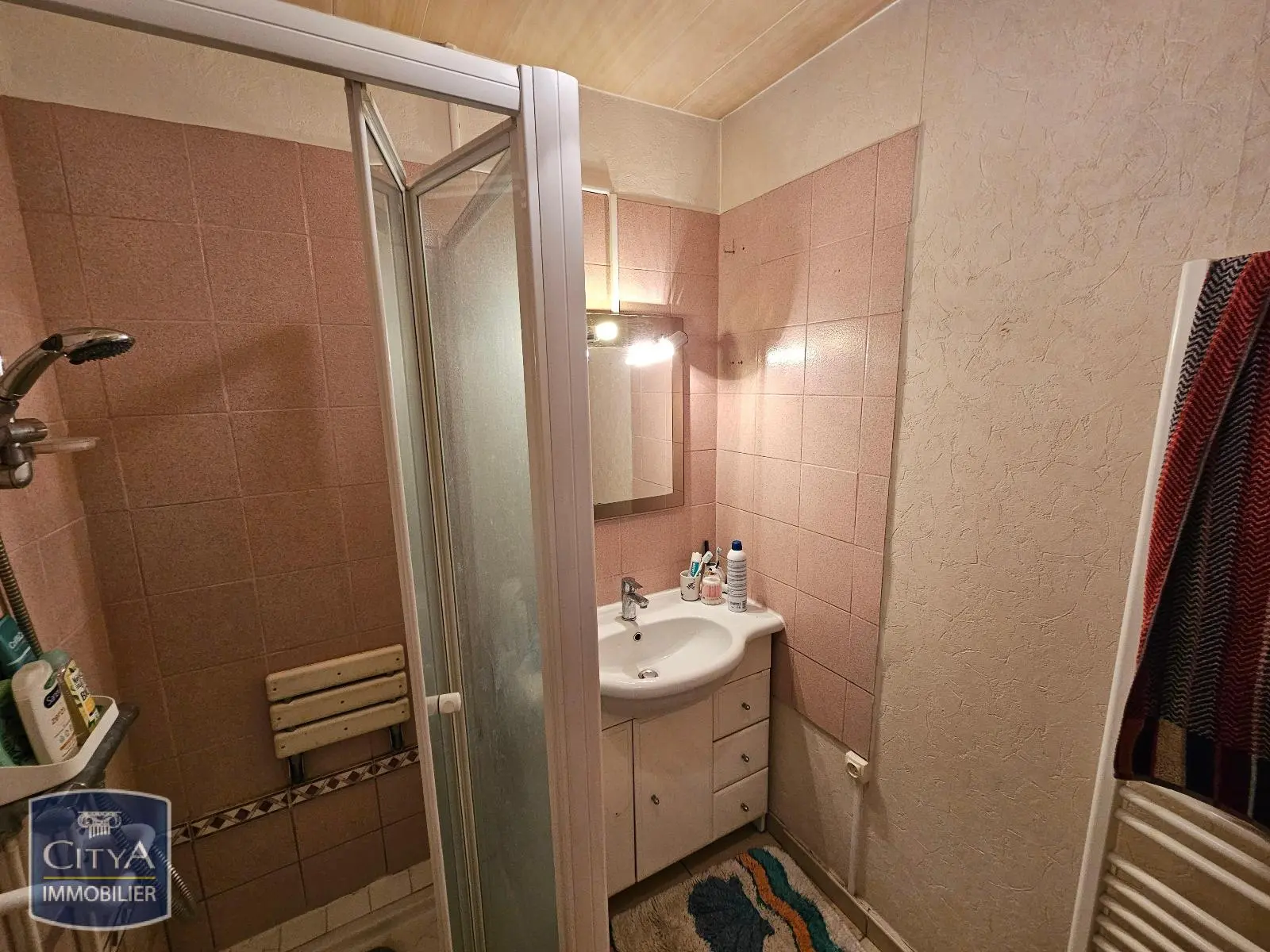 Photo 7 Appartement 3 pièces 65m²