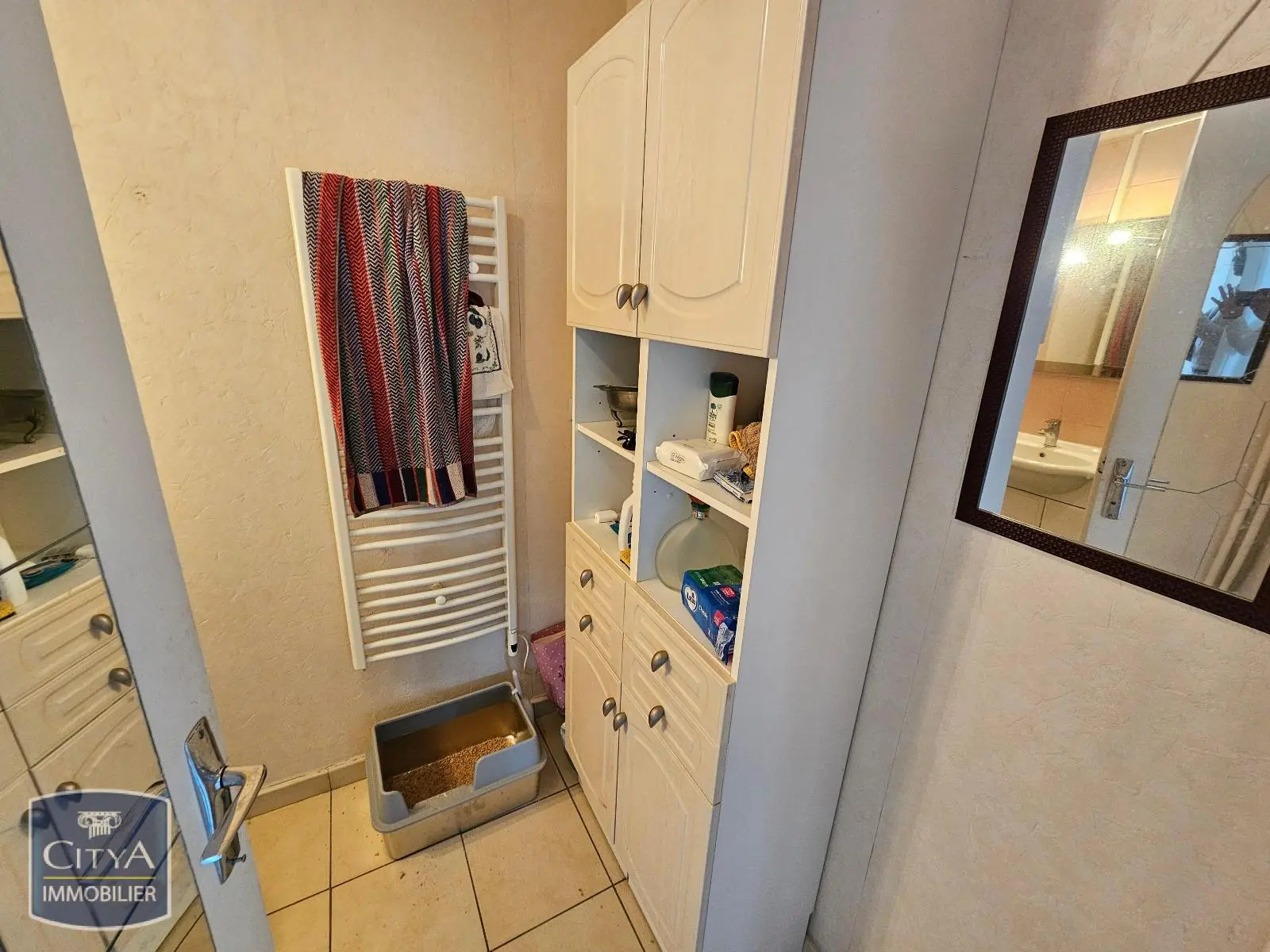 Photo 9 Appartement 3 pièces 65m²