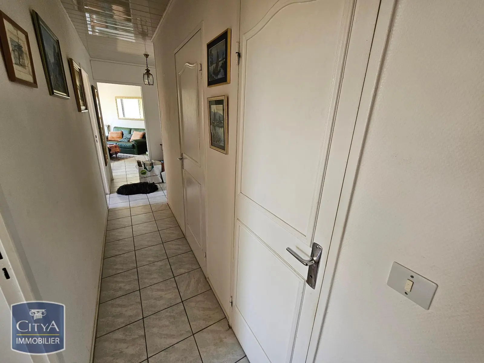 Photo 12 Appartement 3 pièces 65m²
