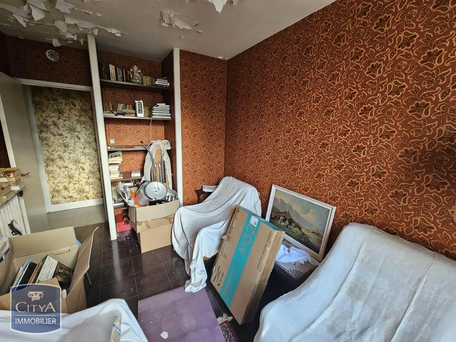 Photo 6 Appartement 4 pièces 58.79m²