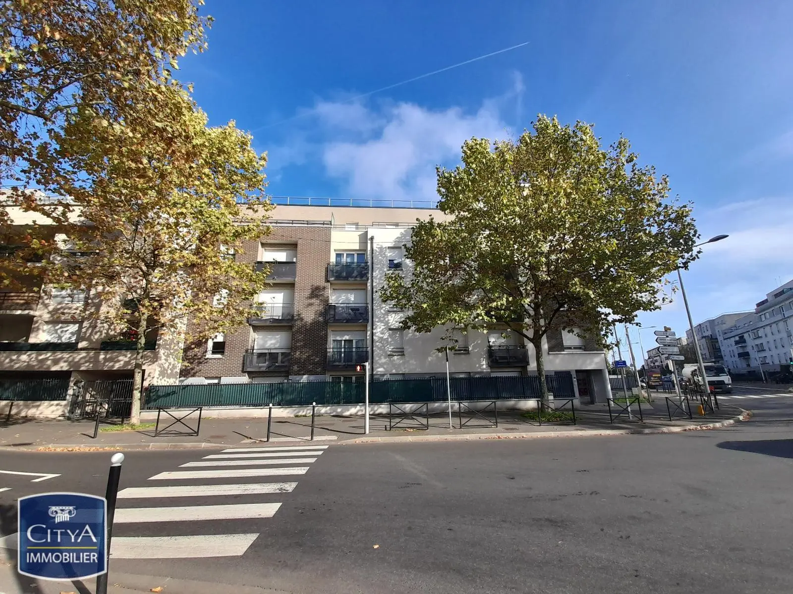 Photo 1 Appartement 3 pièces 58.69m²