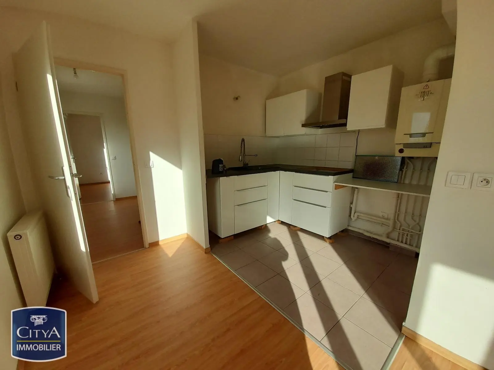 Photo 3 appartement Athis-Mons