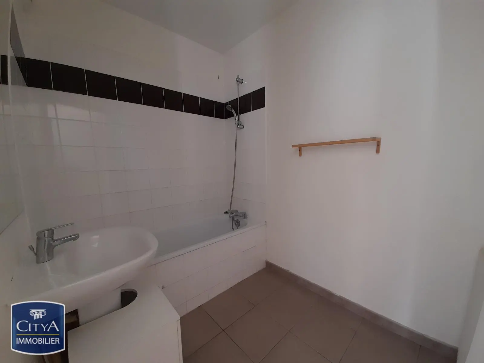 Photo 5 appartement Athis-Mons