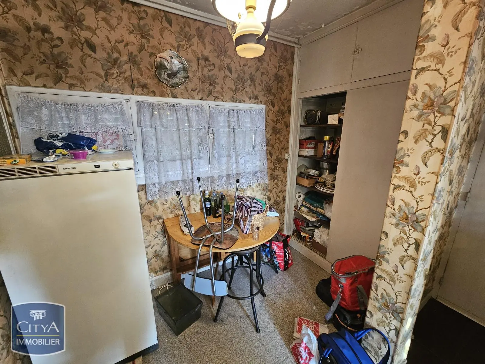 Photo 8 Appartement 4 pièces 58.79m²
