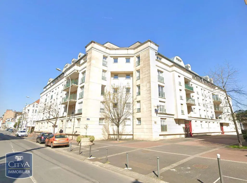 Photo 2 Appartement 1 pièce 28.72m²