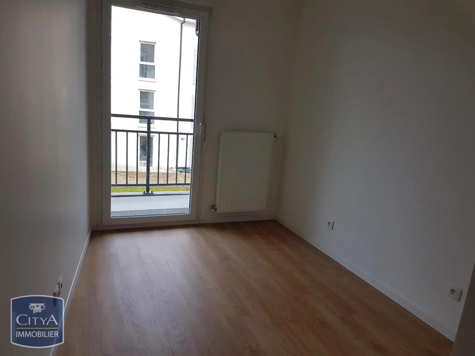 Photo 6 Appartement 3 pièces 57.41m²